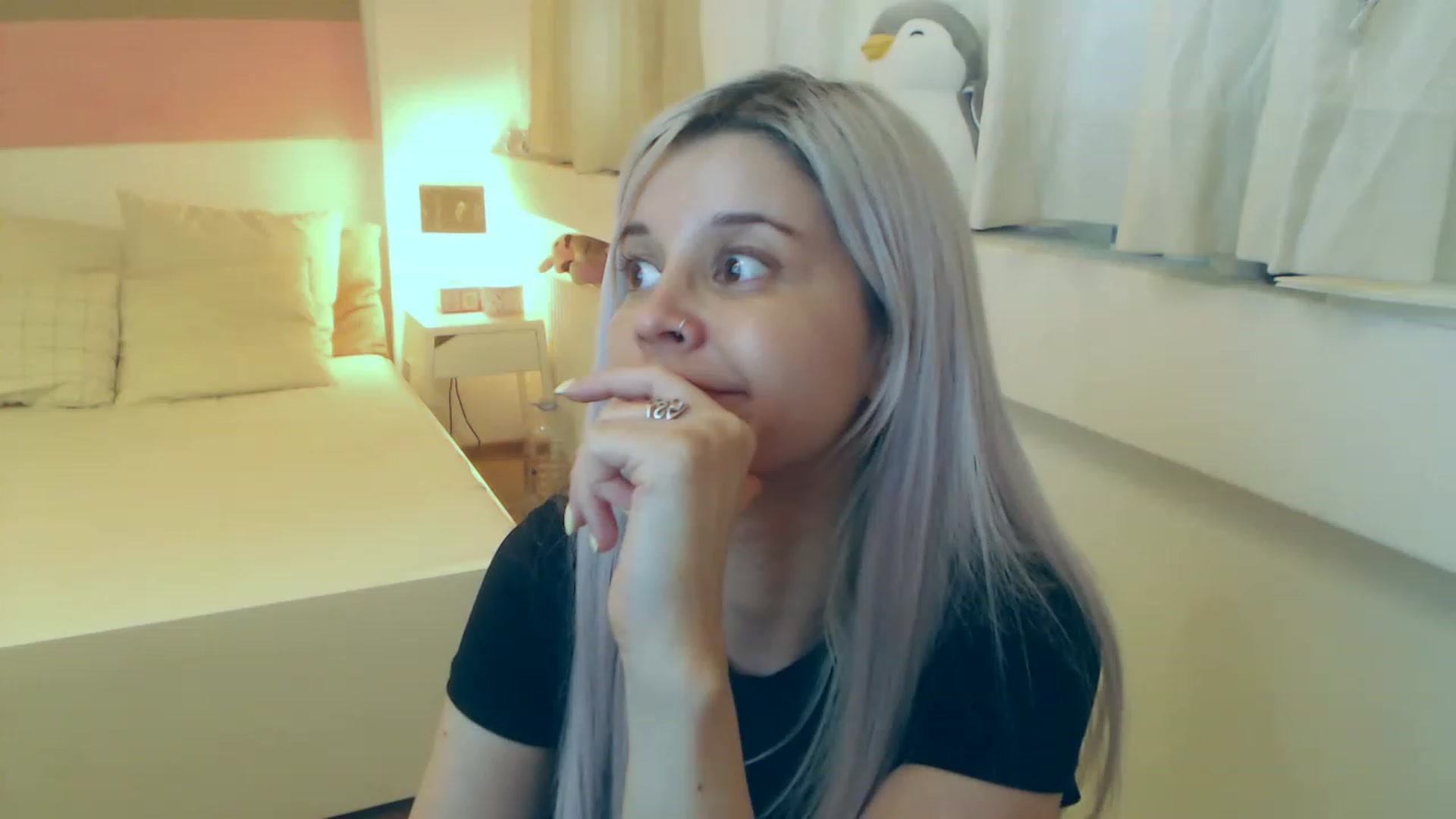 Gallery image thumbnail from Arya_Jolie's myfreecams stream on, 08/10/2023, 14:34 image 19 of 20