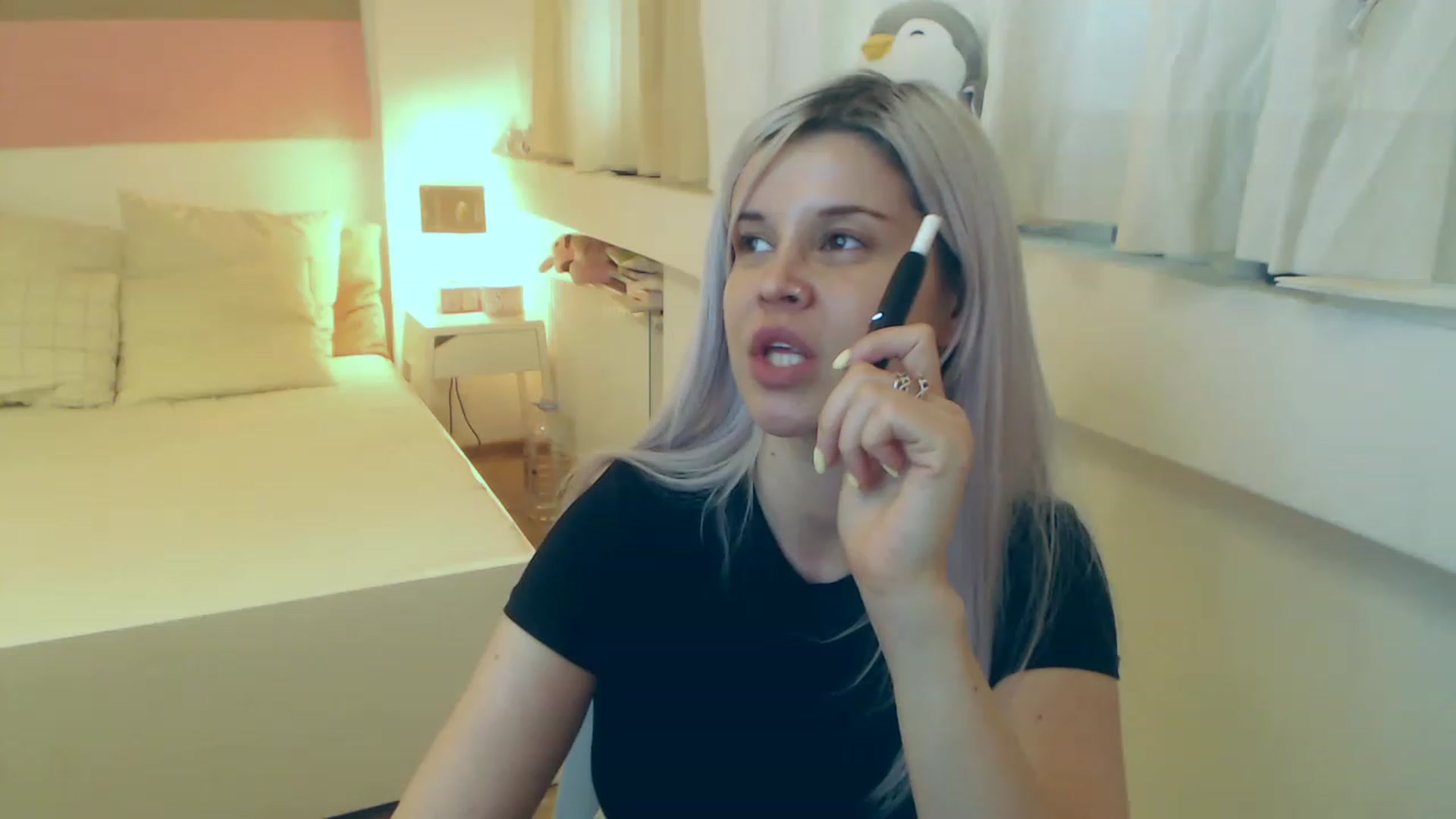 Gallery image thumbnail from Arya_Jolie's myfreecams stream on, 08/10/2023, 14:34 image 11 of 20