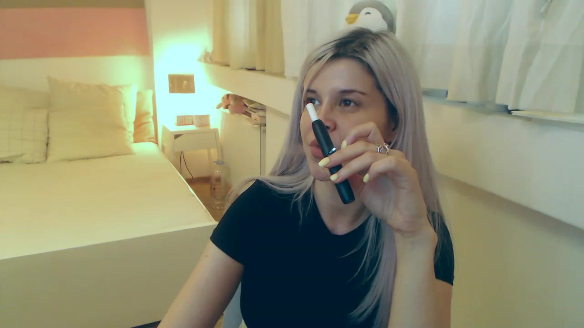 Gallery image thumbnail from Arya_Jolie's myfreecams stream on, 08/10/2023, 14:34 image 12 of 20