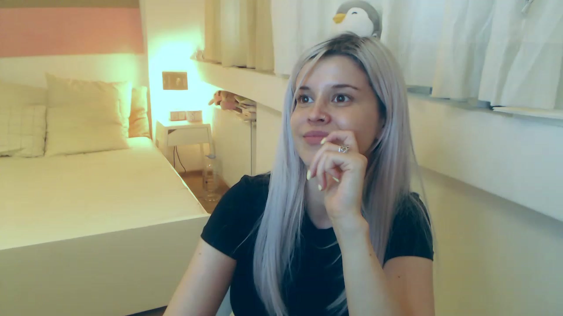 Gallery image thumbnail from Arya_Jolie's myfreecams stream on, 08/10/2023, 14:34 image 13 of 20