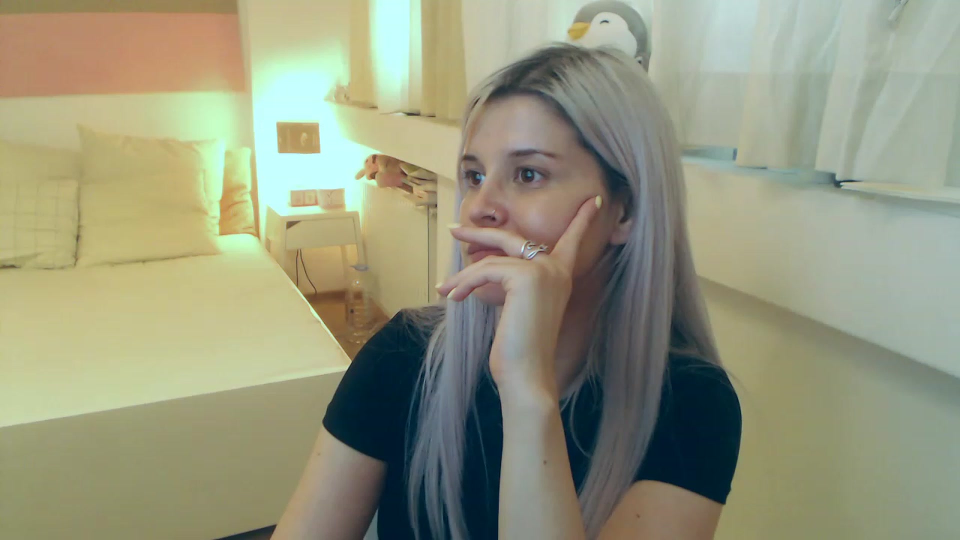 Gallery image thumbnail from Arya_Jolie's myfreecams stream on, 08/10/2023, 14:34 image 3 of 20