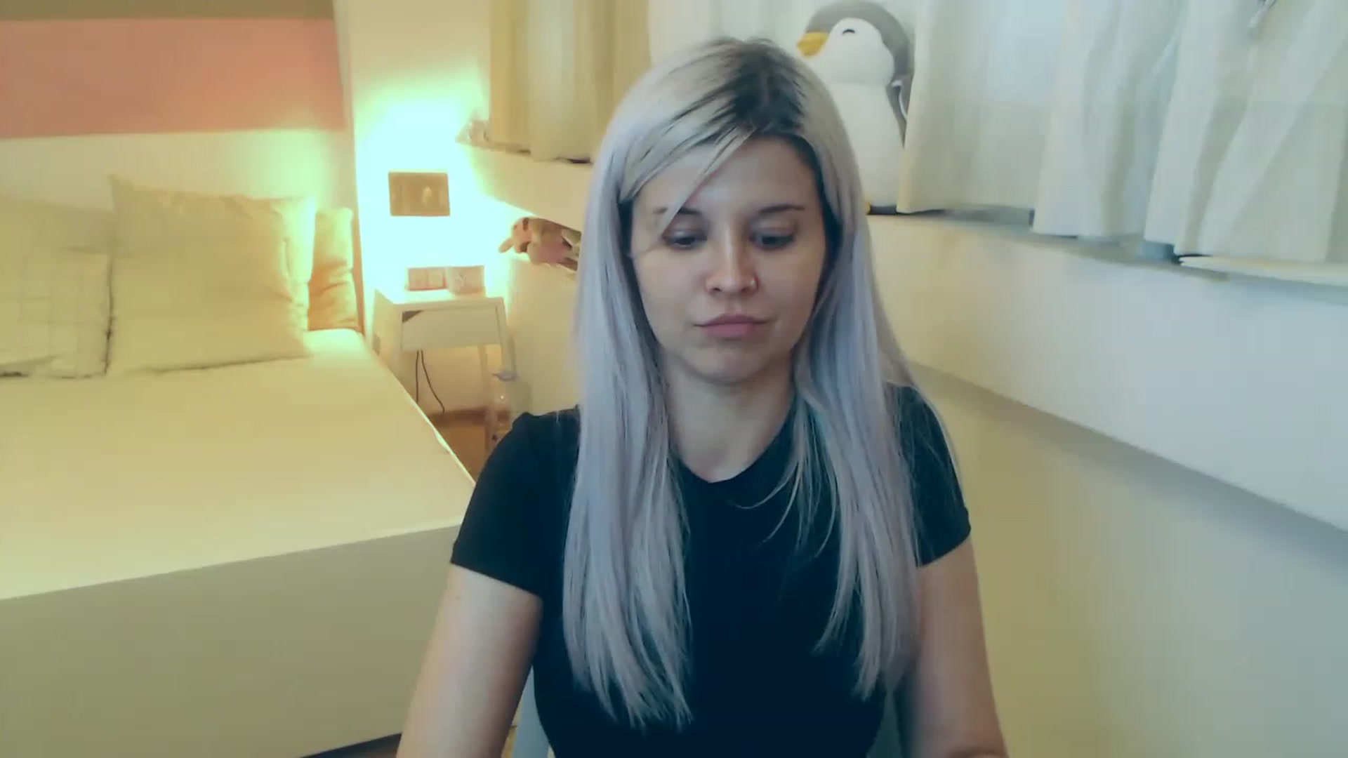 Gallery image thumbnail from Arya_Jolie's myfreecams stream on, 08/10/2023, 14:34 image 14 of 20