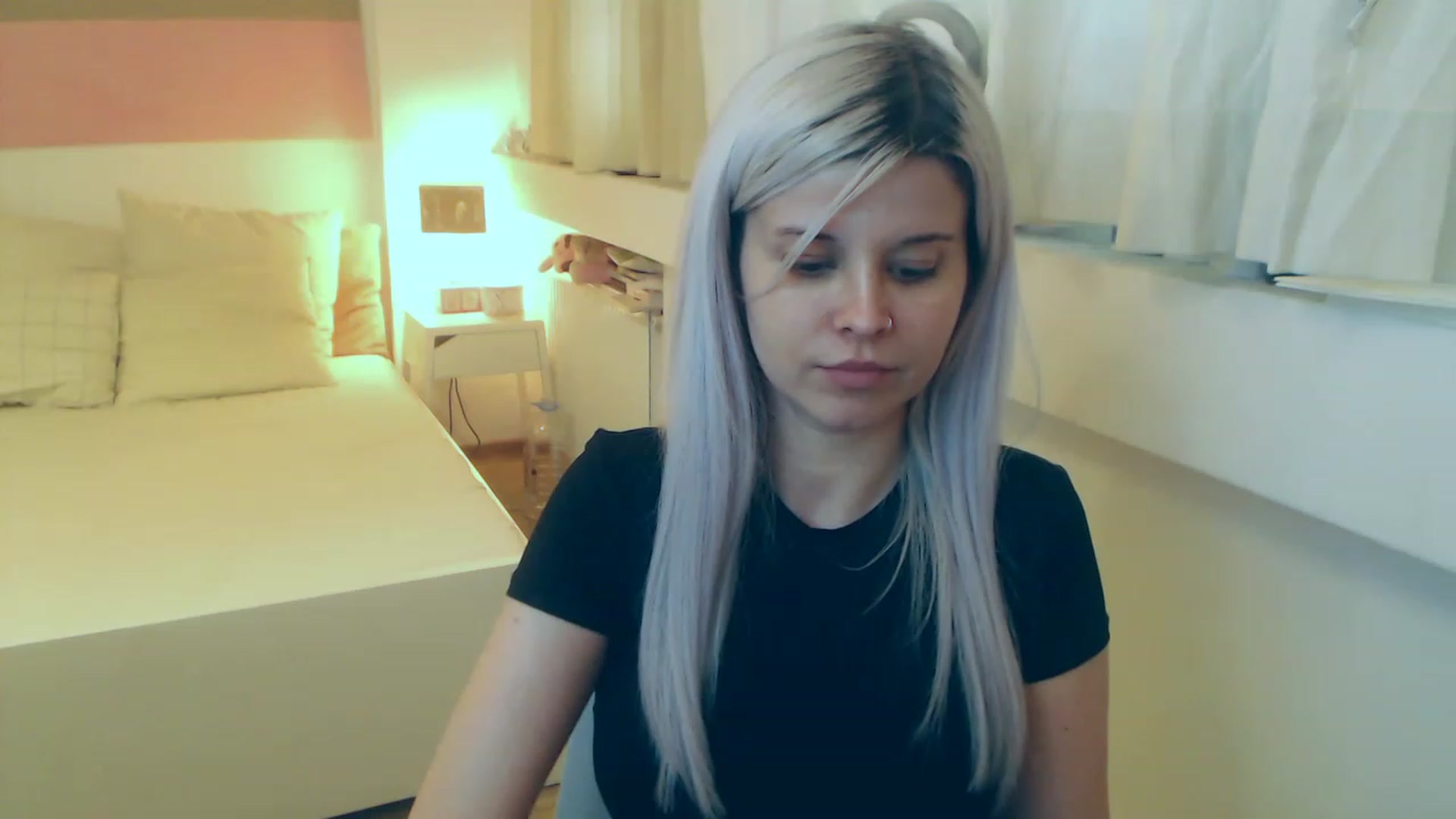 Gallery image thumbnail from Arya_Jolie's myfreecams stream on, 08/10/2023, 14:34 image 16 of 20