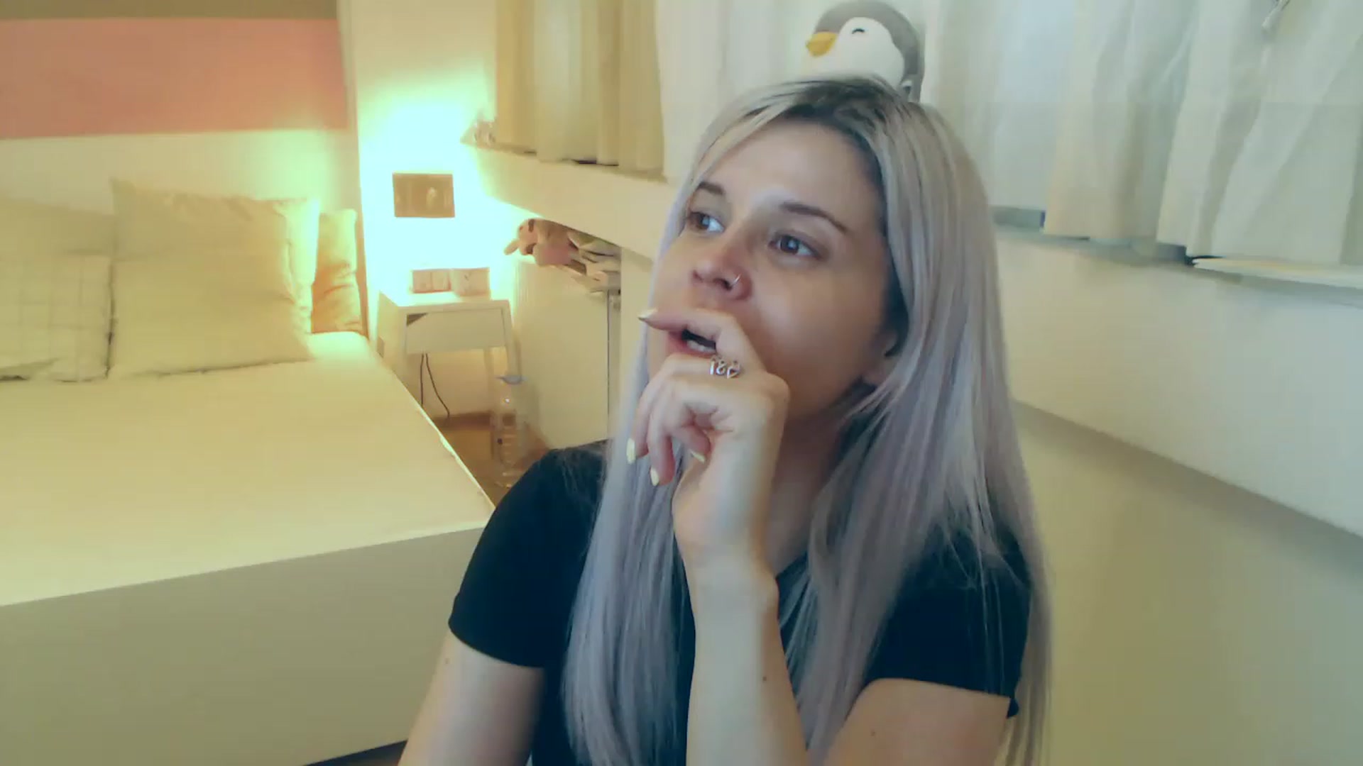 Gallery image thumbnail from Arya_Jolie's myfreecams stream on, 08/10/2023, 14:34 image 20 of 20