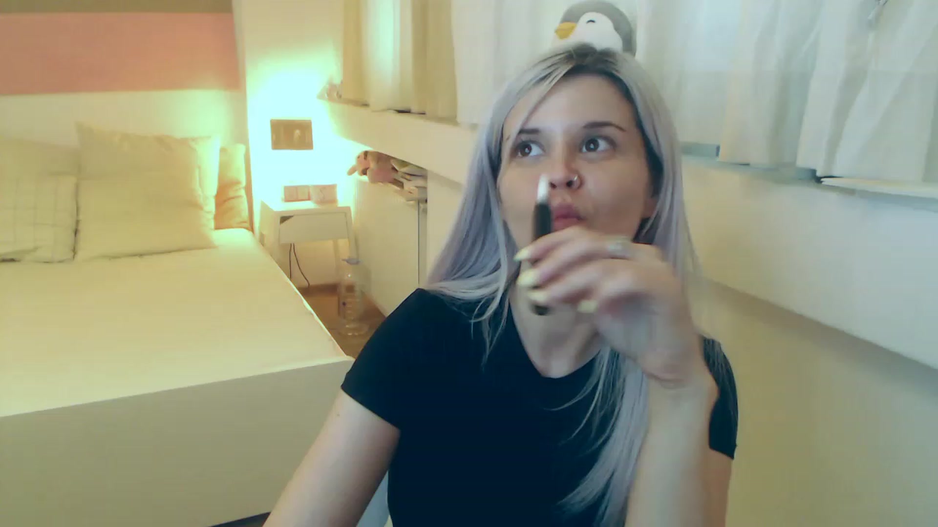 Gallery image thumbnail from Arya_Jolie's myfreecams stream on, 08/10/2023, 14:34 image 10 of 20