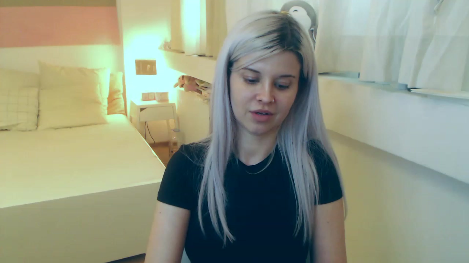 Gallery image thumbnail from Arya_Jolie's myfreecams stream on, 08/10/2023, 14:34 image 1 of 20