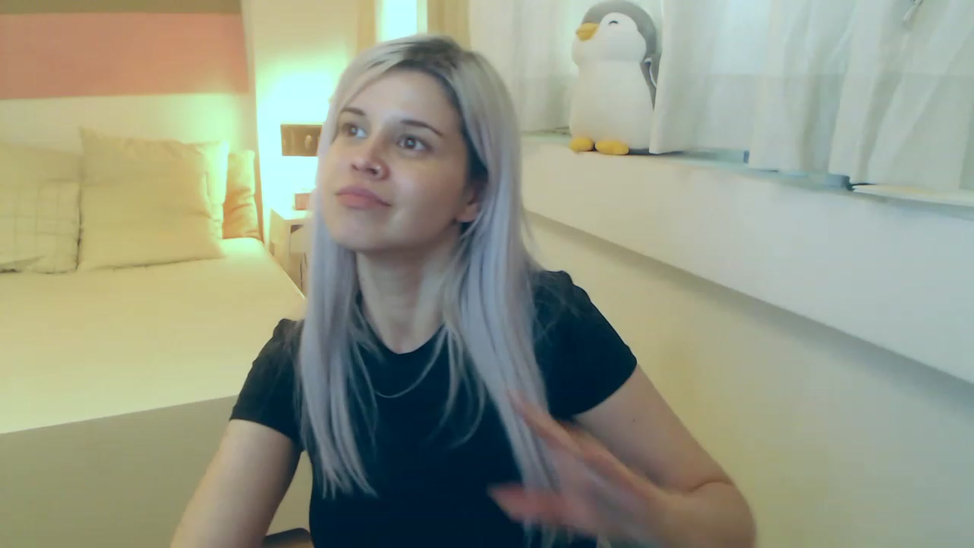 Gallery image thumbnail from Arya_Jolie's myfreecams stream on, 08/10/2023, 14:34 image 5 of 20