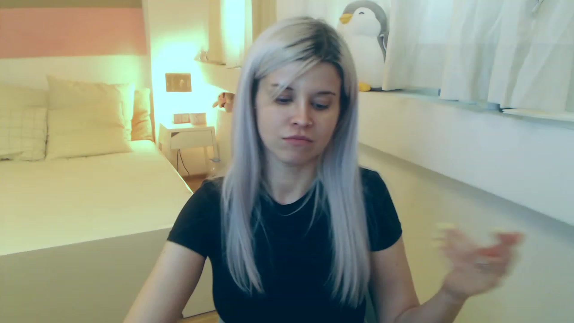 Gallery image thumbnail from Arya_Jolie's myfreecams stream on, 08/10/2023, 14:34 image 4 of 20