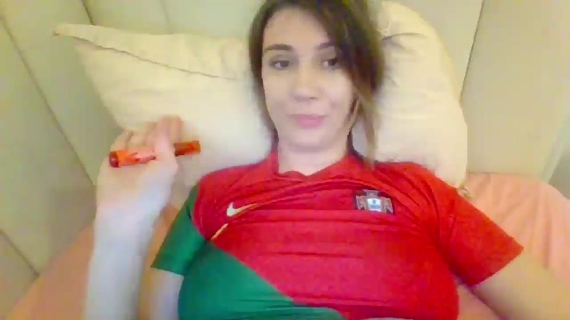 Gallery image thumbnail from AryanaFantasy's myfreecams stream on, 12/15/2025, 10:34 image 13 of 20