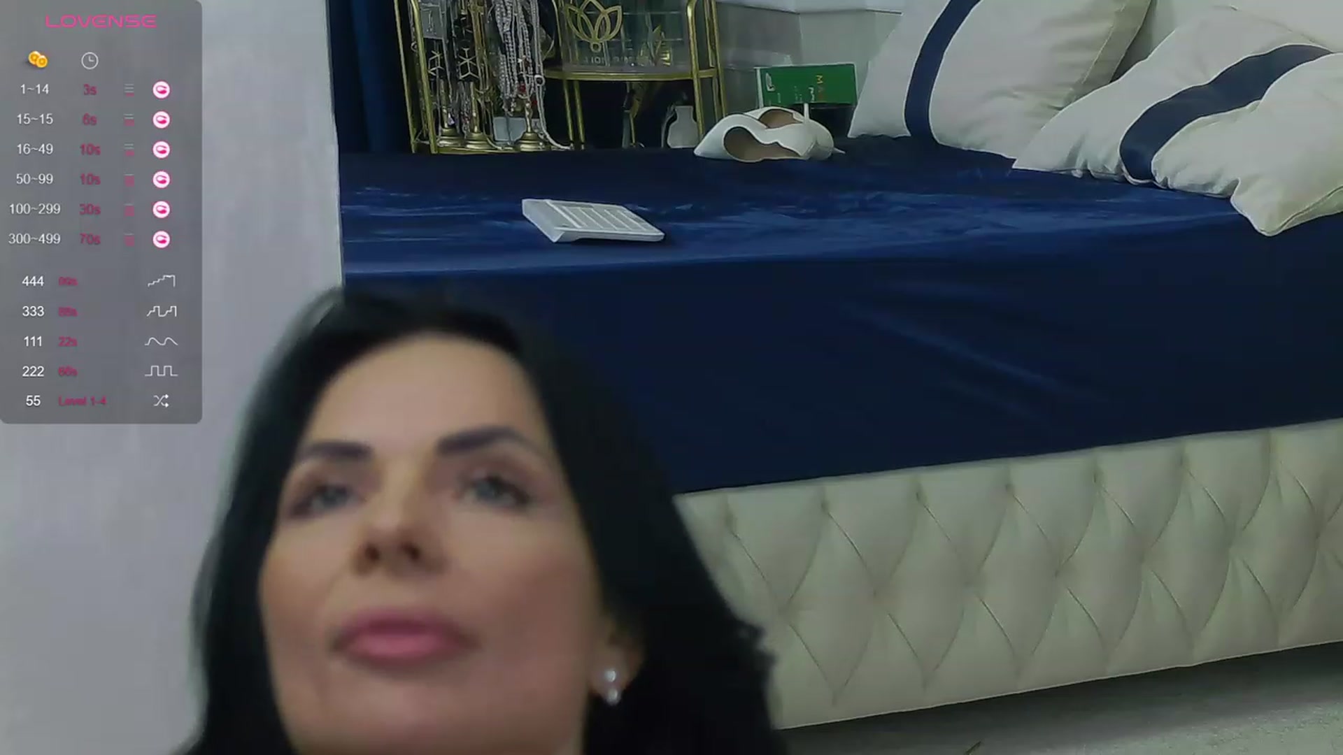 Gallery image thumbnail from AryannaMoon's myfreecams stream on, 03/03/2024, 23:50 image 16 of 20