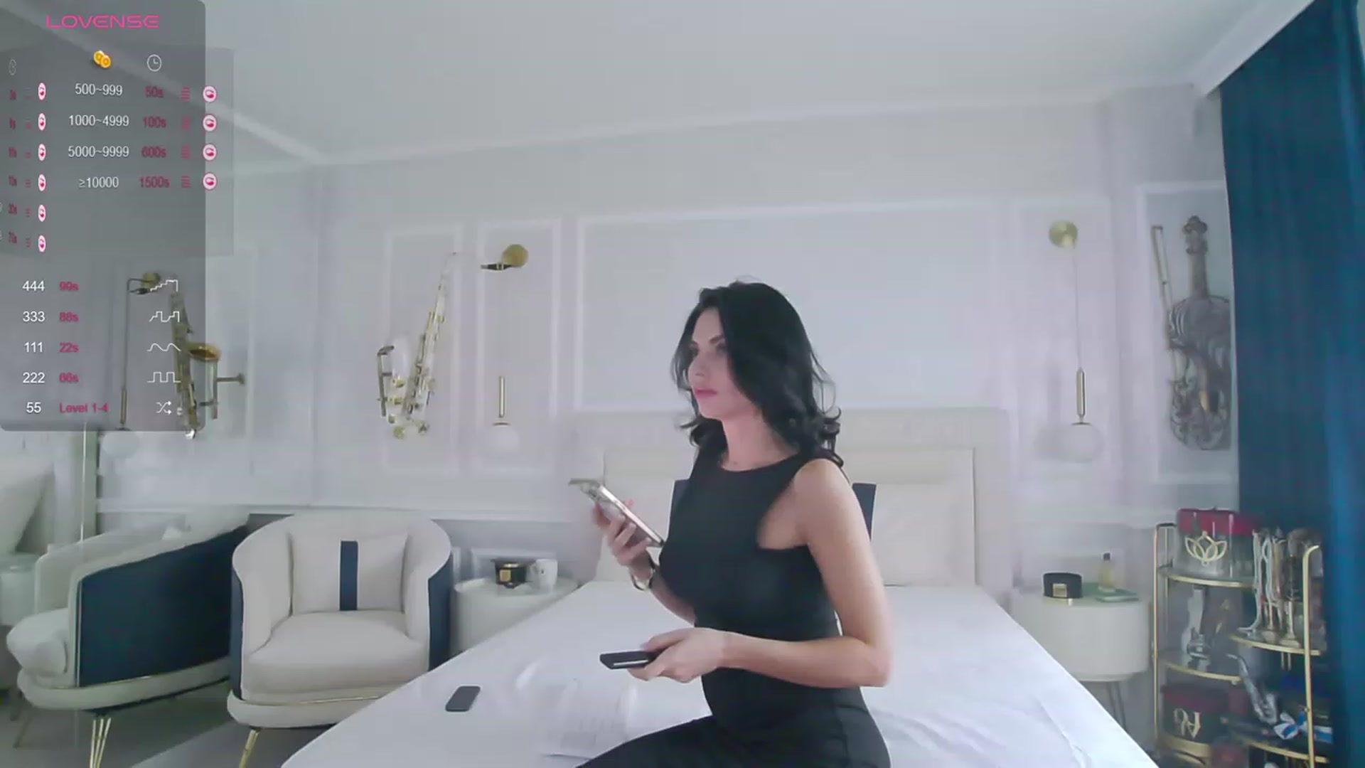 Gallery image thumbnail from AryannaMoon's myfreecams stream on, 03/08/2024, 07:29 image 2 of 20