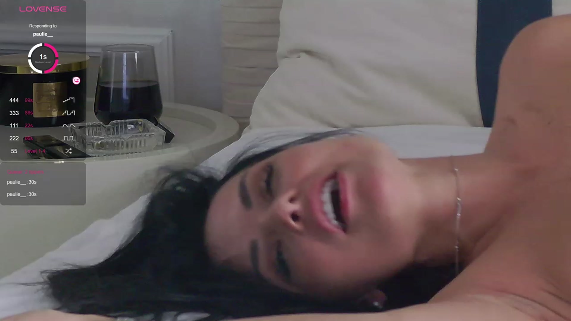 Gallery image thumbnail from AryannaMoon's myfreecams stream on, 03/09/2024, 07:25 image 17 of 20