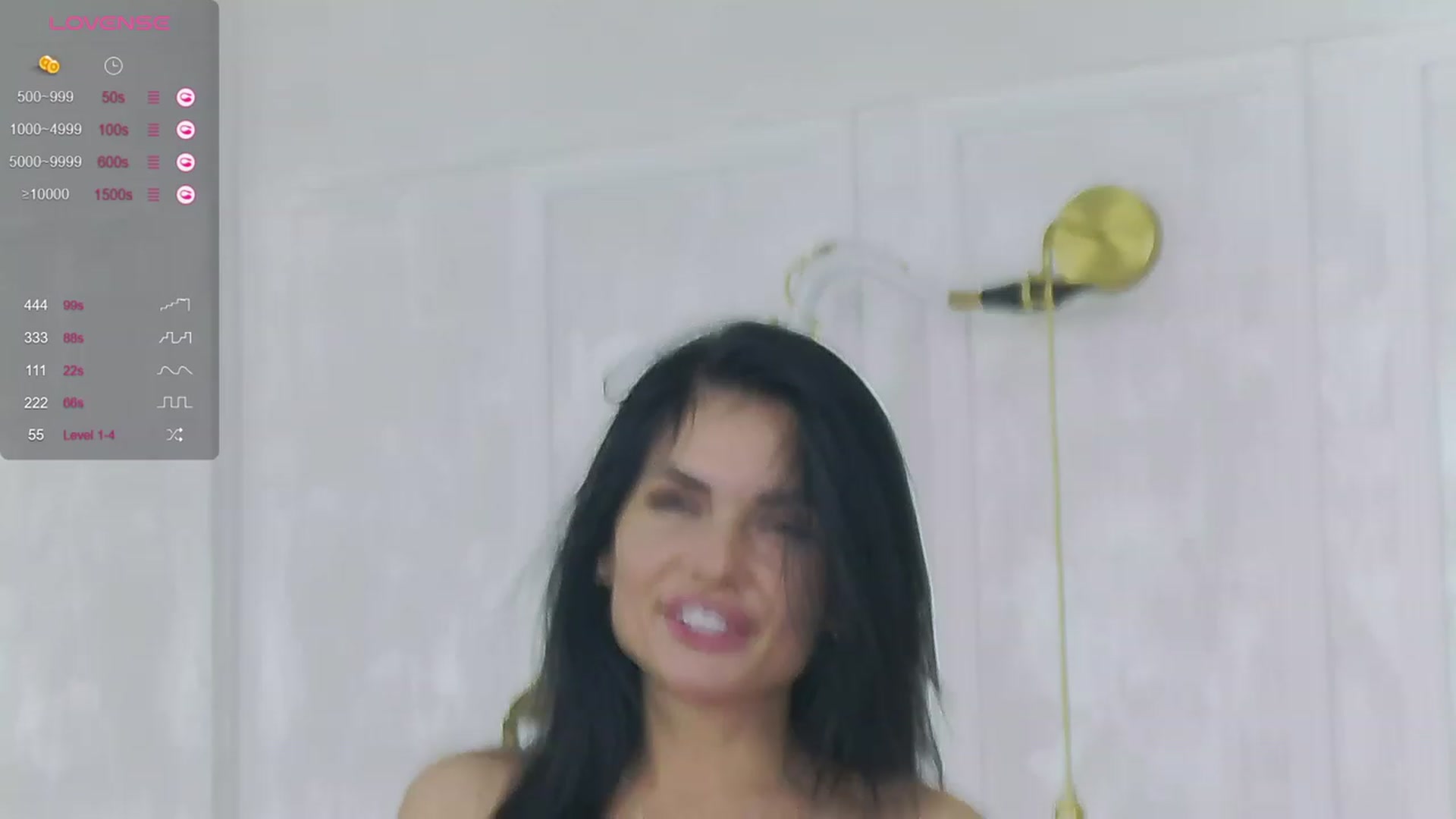 Gallery image thumbnail from AryannaMoon's myfreecams stream on, 03/09/2024, 07:25 image 7 of 20