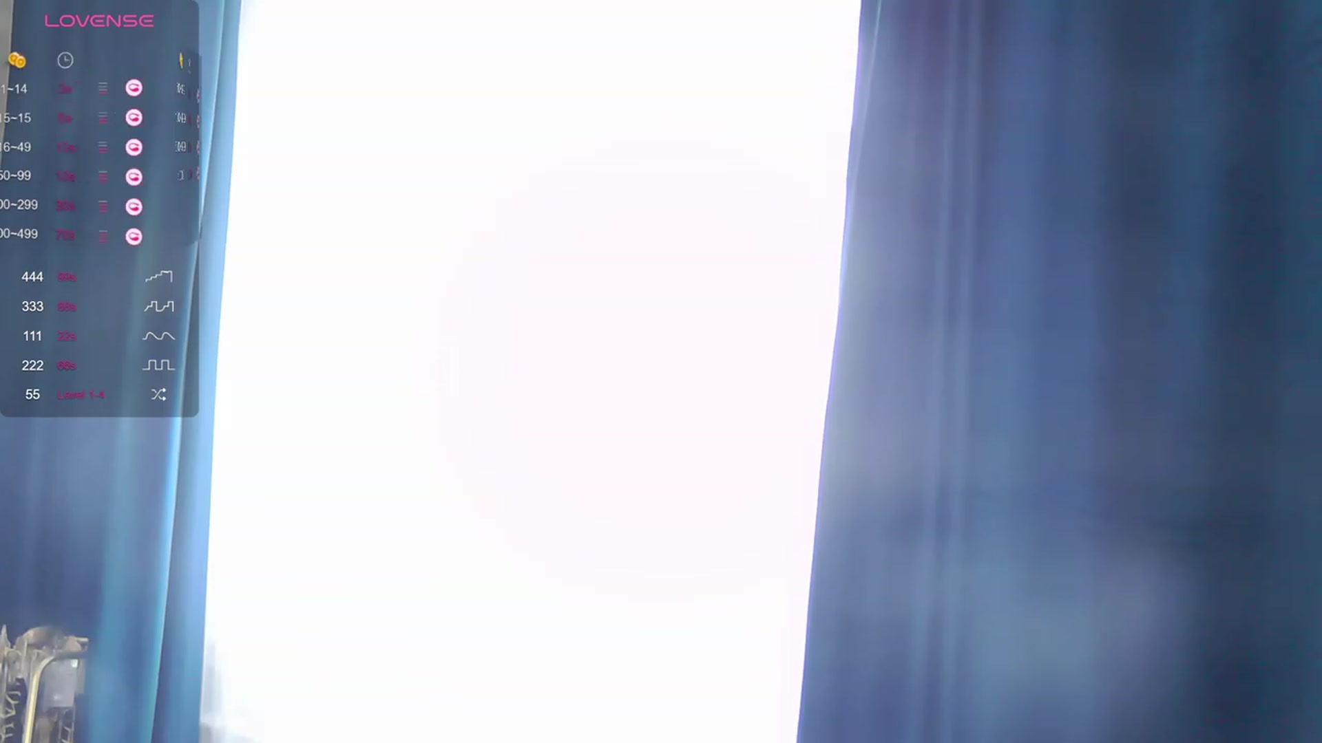 Gallery image thumbnail from AryannaMoon's myfreecams stream on, 03/09/2024, 08:50 image 5 of 20