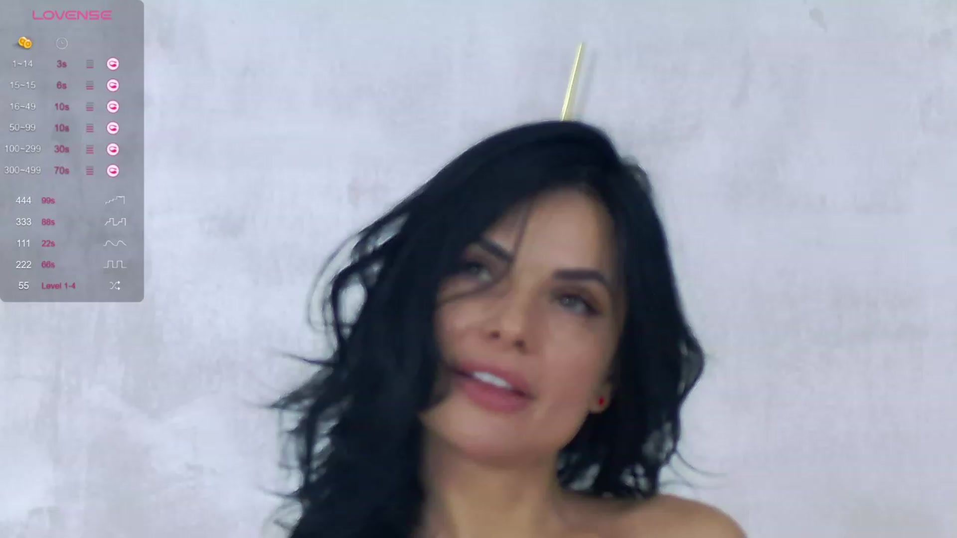 Gallery image thumbnail from AryannaMoon's myfreecams stream on, 03/14/2024, 06:10 image 10 of 20