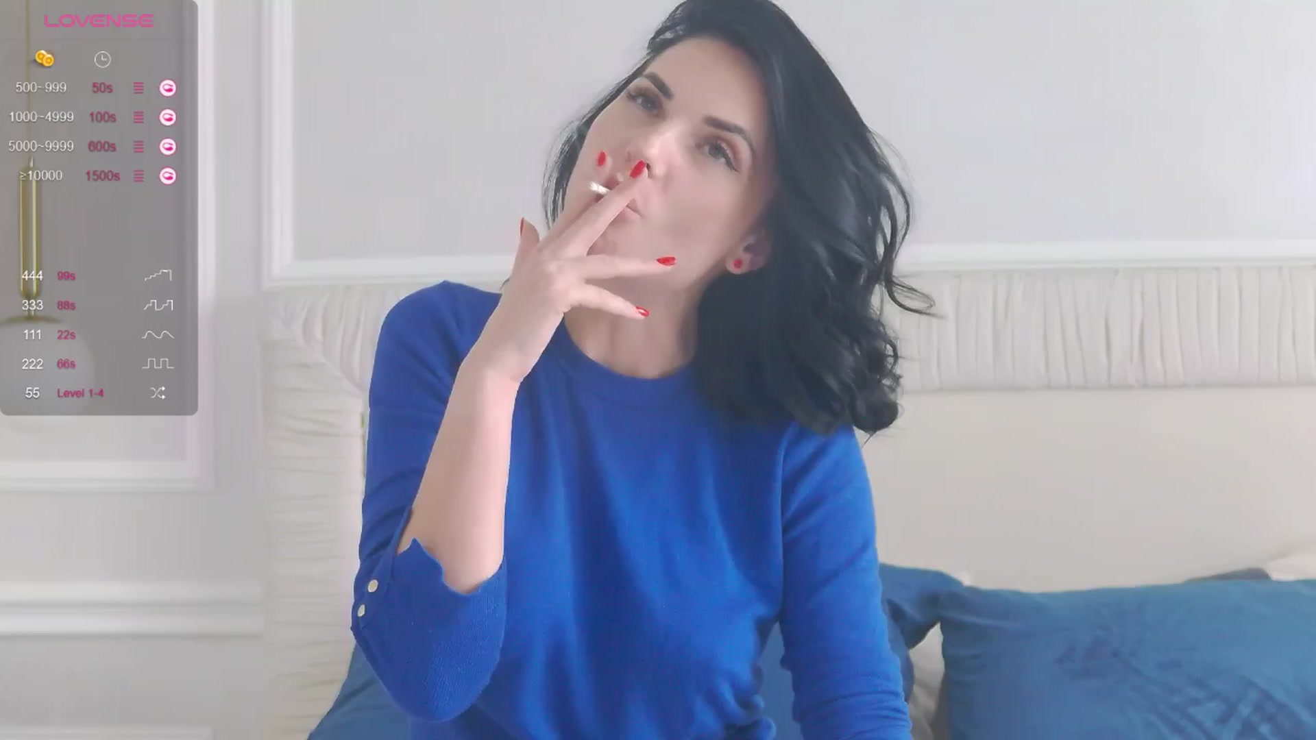 Gallery image thumbnail from AryannaMoon's myfreecams stream on, 03/28/2024, 10:14 image 10 of 20