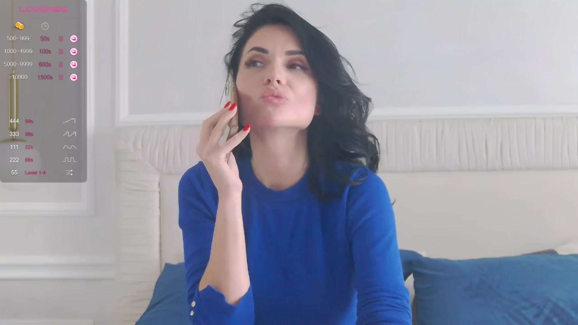 Gallery image thumbnail from AryannaMoon's myfreecams stream on, 03/28/2024, 10:14 image 8 of 20
