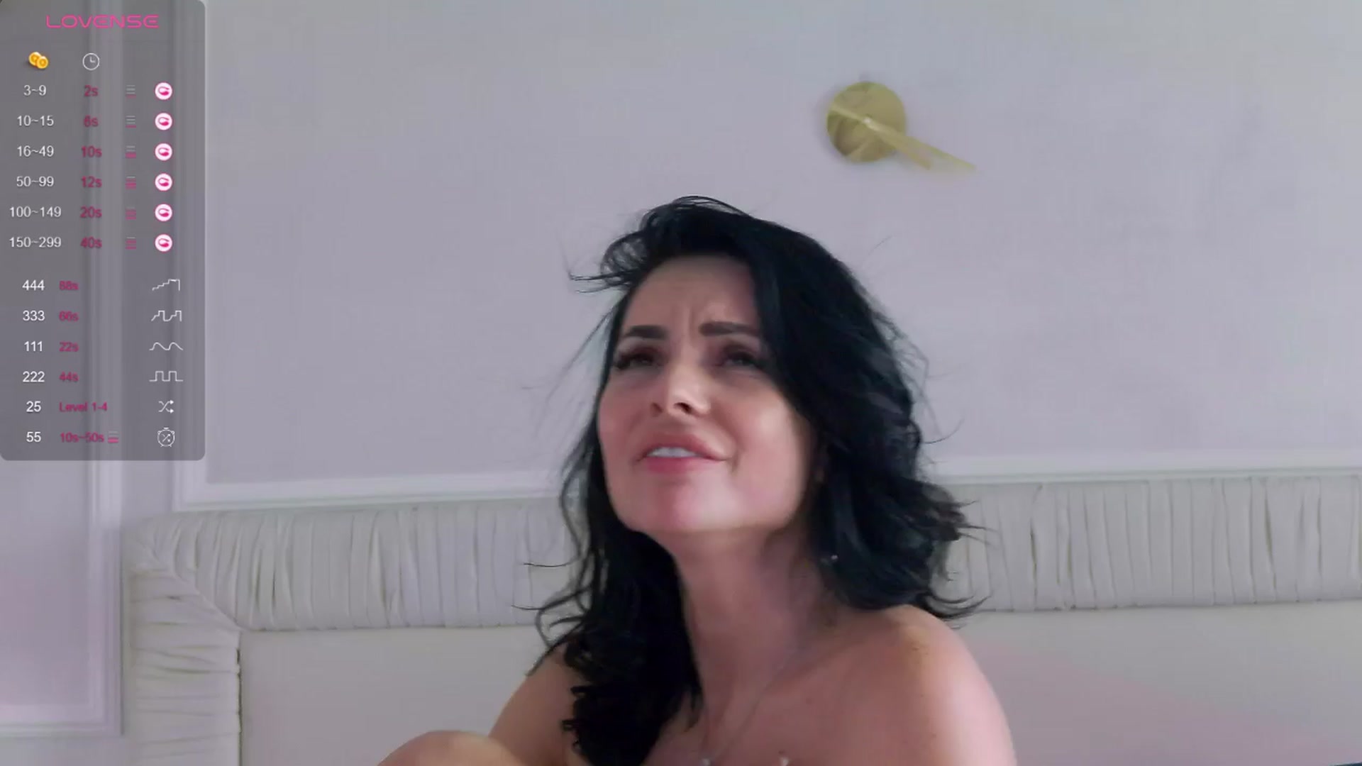 Gallery image thumbnail from AryannaMoon's myfreecams stream on, 04/06/2024, 06:57 image 17 of 20