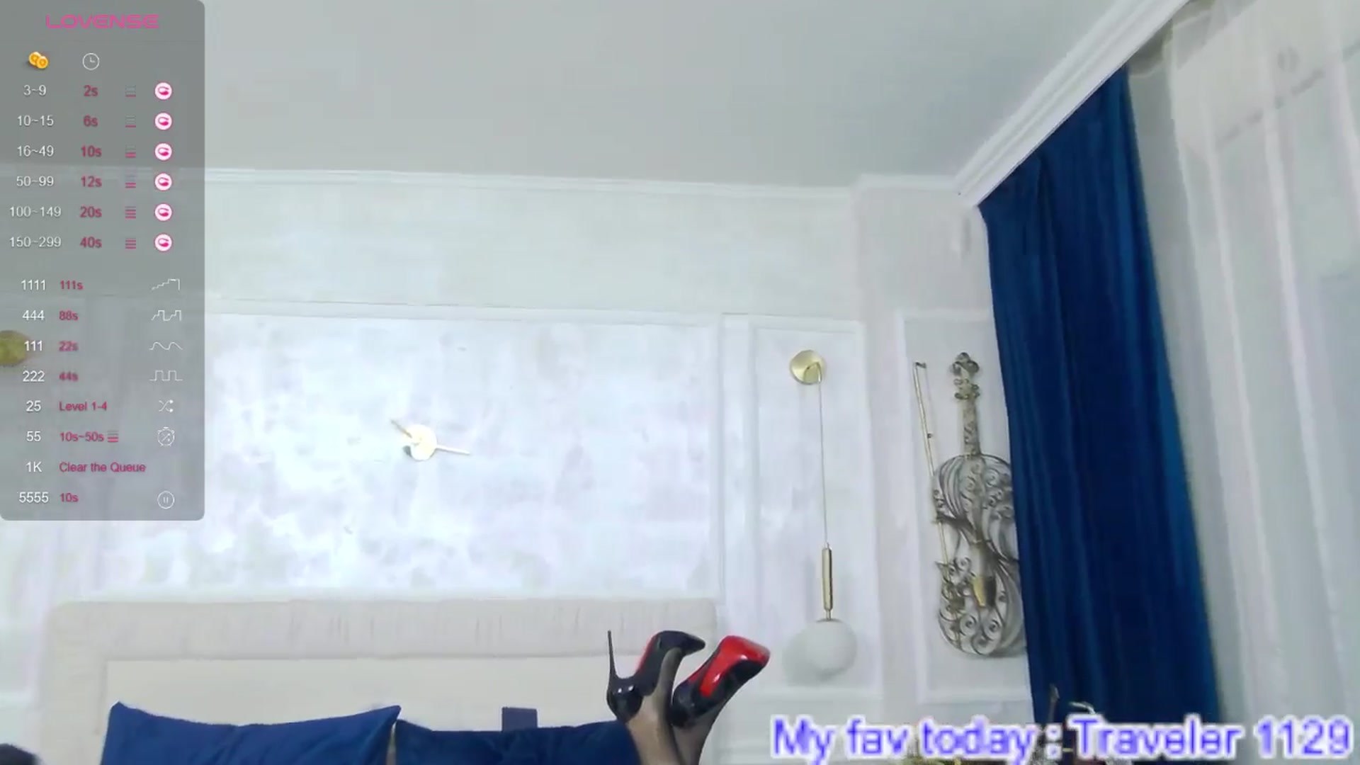 Gallery image thumbnail from AryannaMoon's myfreecams stream on, 04/11/2024, 01:17 image 13 of 20