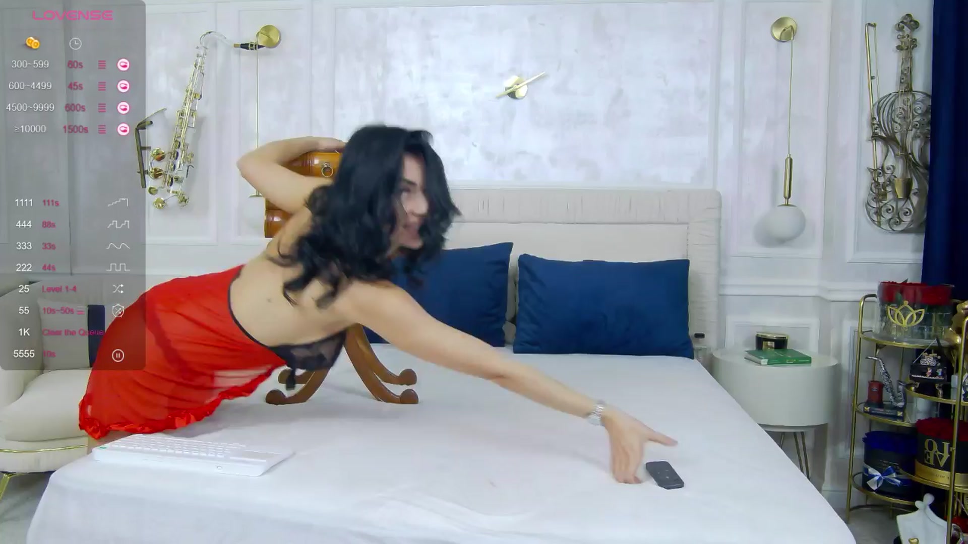 Gallery image thumbnail from AryannaMoon's myfreecams stream on, 04/13/2024, 02:59 image 1 of 20
