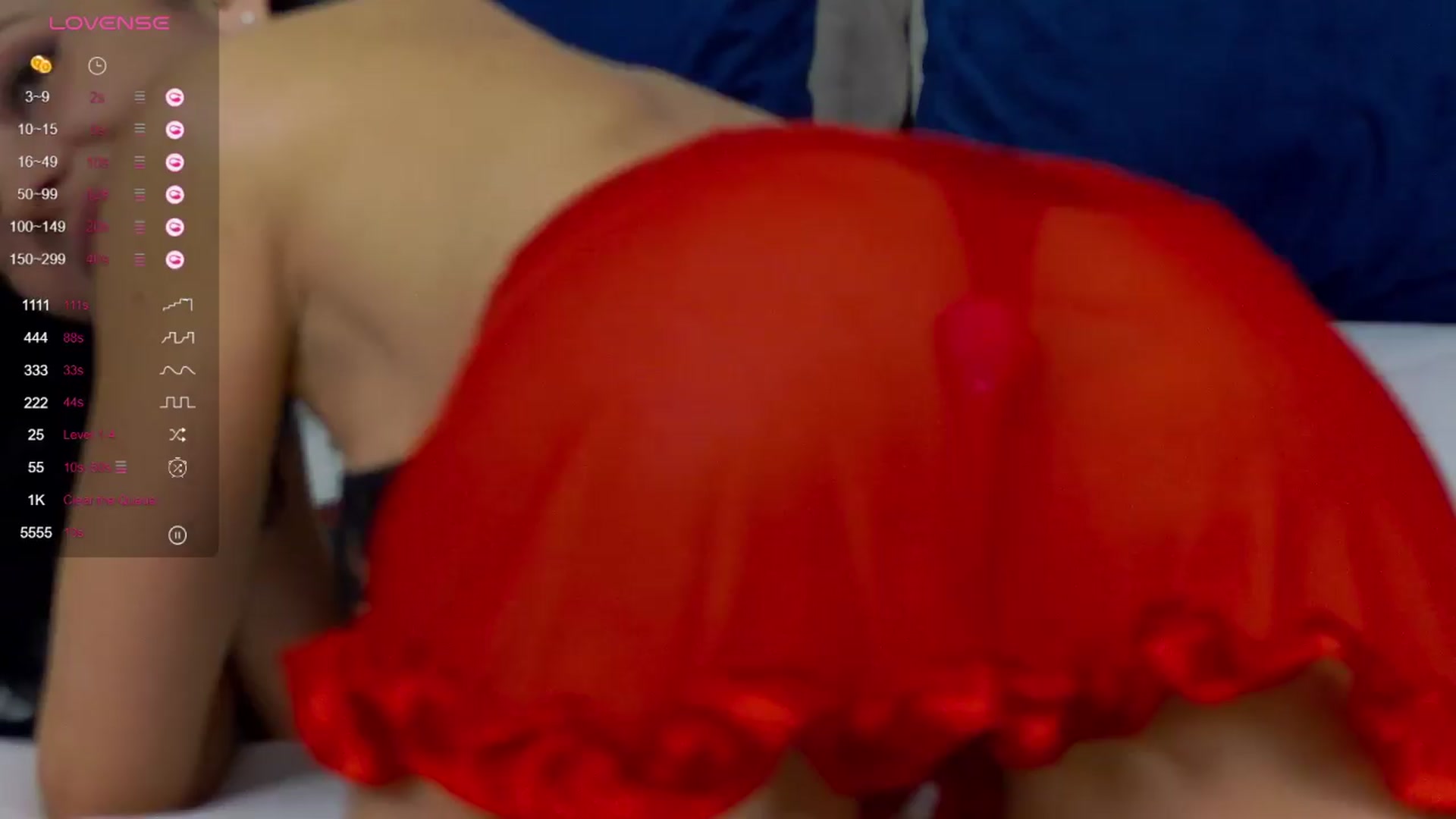 Gallery image thumbnail from AryannaMoon's myfreecams stream on, 04/13/2024, 02:59 image 18 of 20
