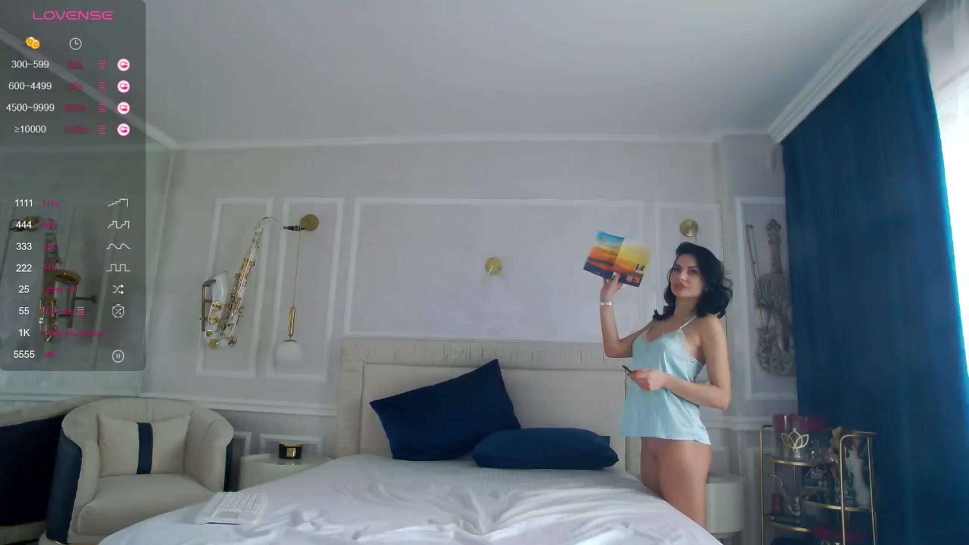 Gallery image thumbnail from AryannaMoon's myfreecams stream on, 04/16/2024, 06:54 image 9 of 20