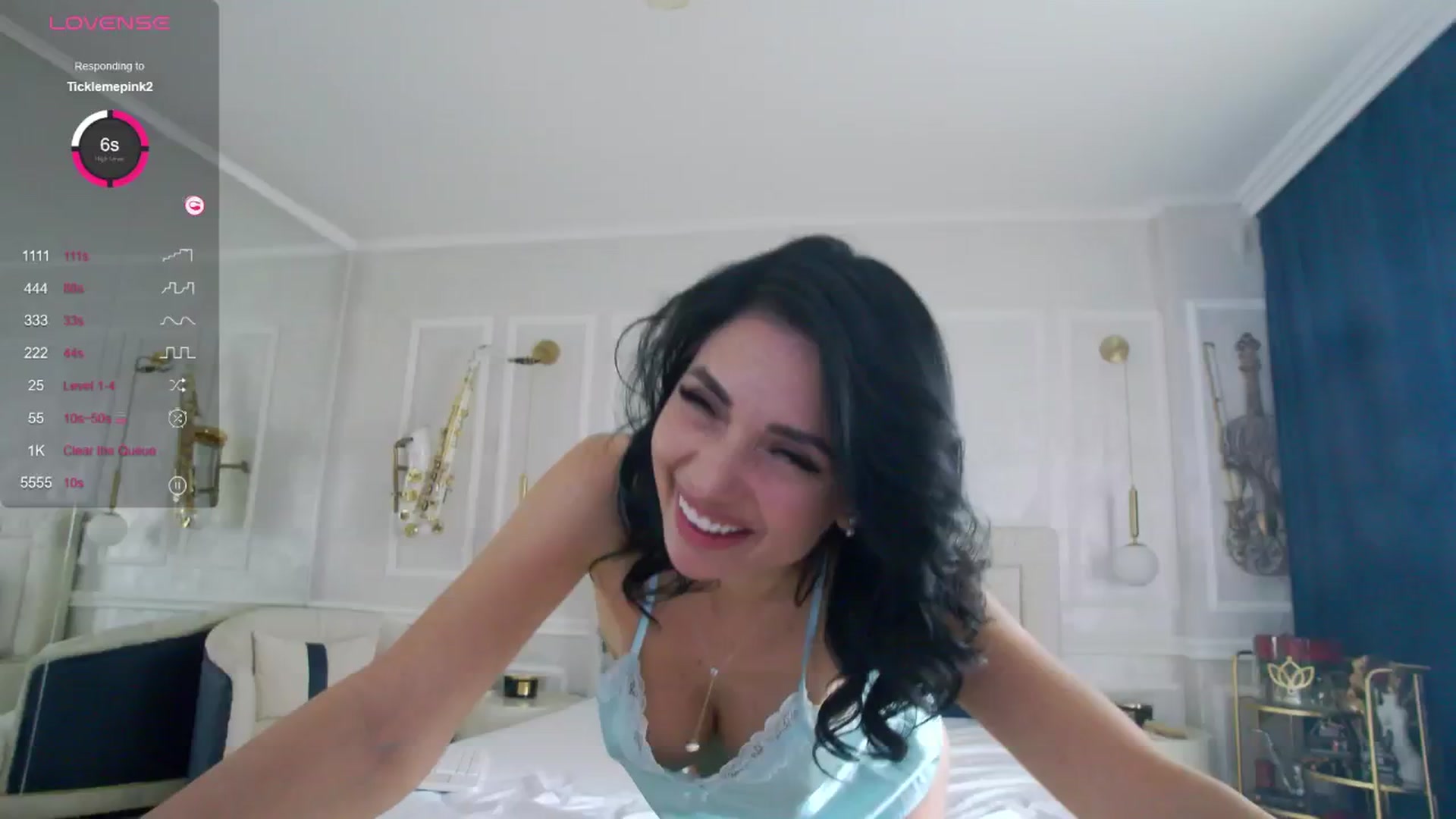 Gallery image thumbnail from AryannaMoon's myfreecams stream on, 04/16/2024, 06:54 image 6 of 20