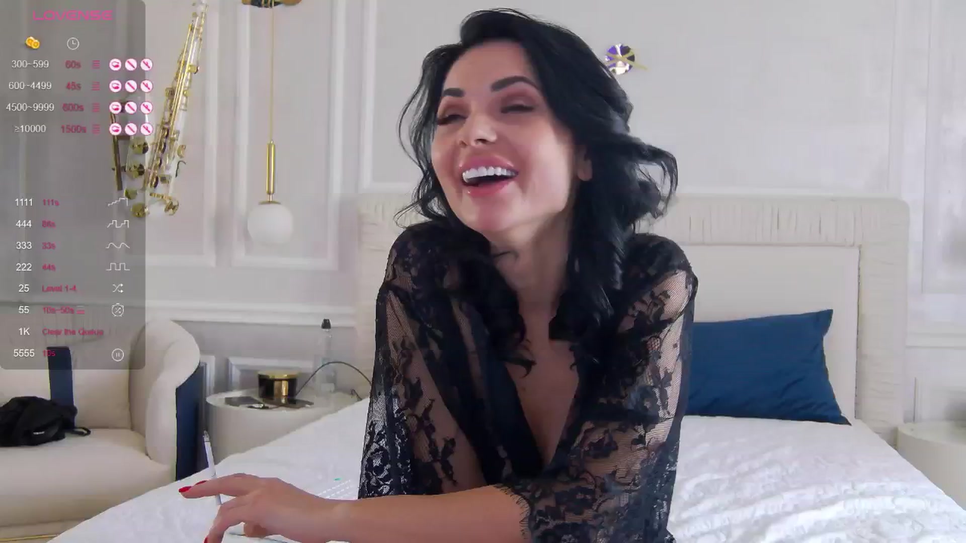 Gallery image thumbnail from Aryanna_Smile's myfreecams stream on, 04/20/2024, 07:25 image 9 of 20