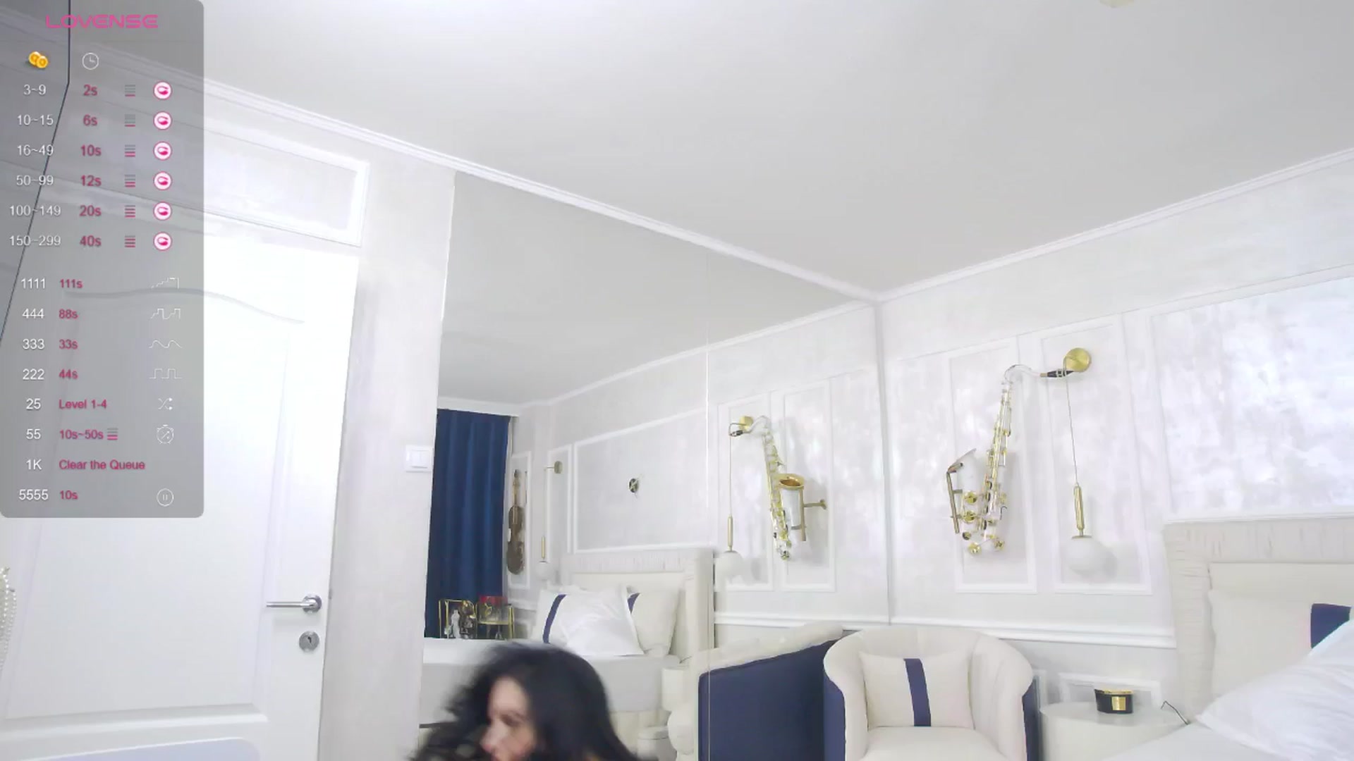 Gallery image thumbnail from Aryanna_Smile's myfreecams stream on, 04/27/2024, 07:48 image 1 of 20