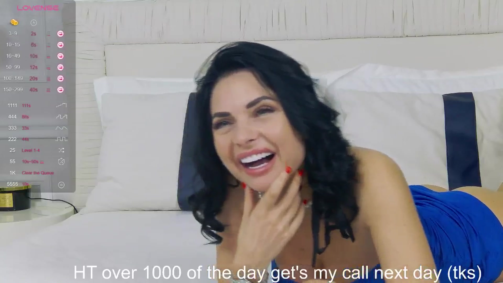 Gallery image thumbnail from Aryanna_Smile's myfreecams stream on, 05/09/2024, 07:12 image 11 of 20