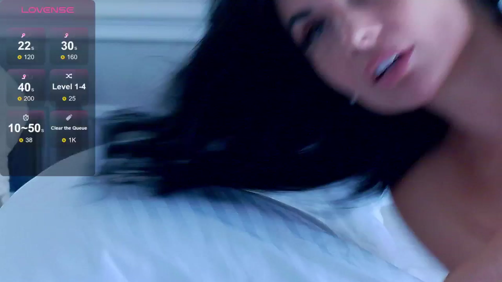 Gallery image thumbnail from Aryanna_Smile's myfreecams stream on, 07/25/2024, 06:13 image 16 of 20