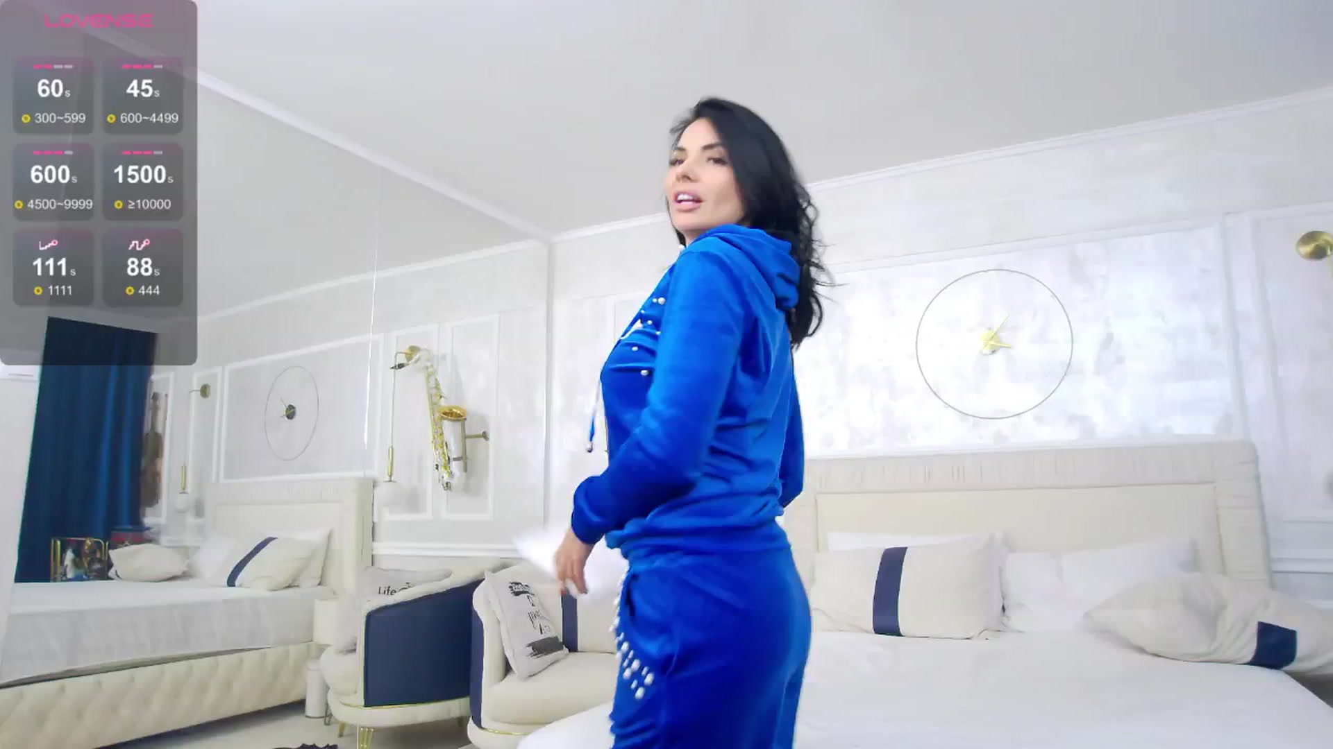 Gallery image thumbnail from Aryanna_Smile's myfreecams stream on, 11/24/2024, 05:22 image 17 of 20