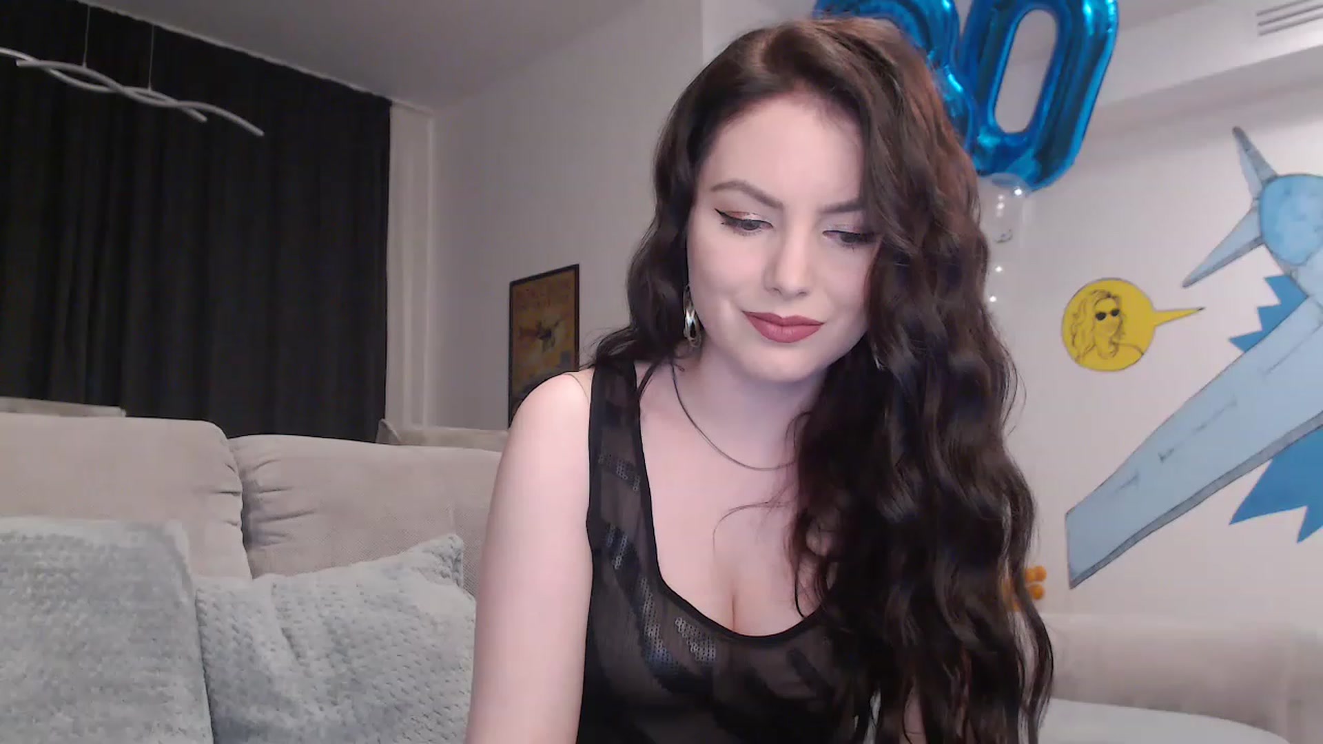 Gallery image thumbnail from Aryelle_'s myfreecams stream on, 12/01/2022, 23:24 image 12 of 20
