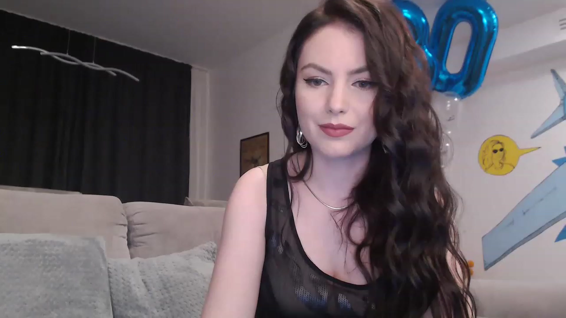 Gallery image thumbnail from Aryelle_'s myfreecams stream on, 12/01/2022, 23:24 image 19 of 20