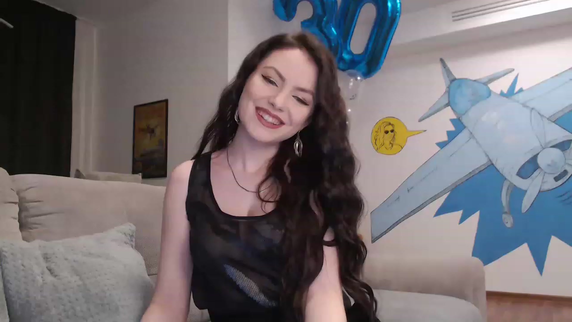 Gallery image thumbnail from Aryelle_'s myfreecams stream on, 12/01/2022, 23:24 image 1 of 20