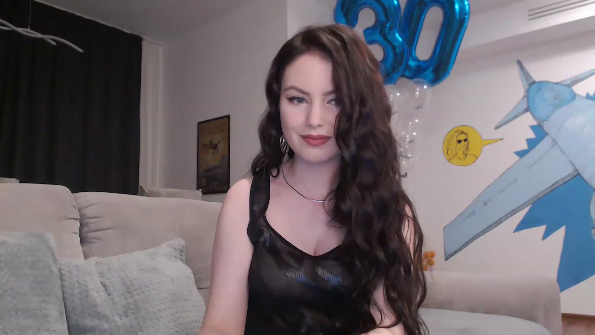 Gallery image thumbnail from Aryelle_'s myfreecams stream on, 12/01/2022, 23:24 image 16 of 20