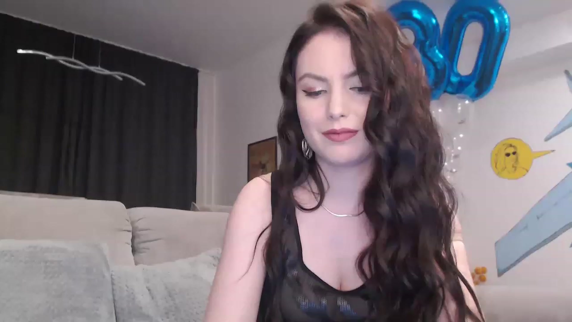 Gallery image thumbnail from Aryelle_'s myfreecams stream on, 12/01/2022, 23:24 image 20 of 20