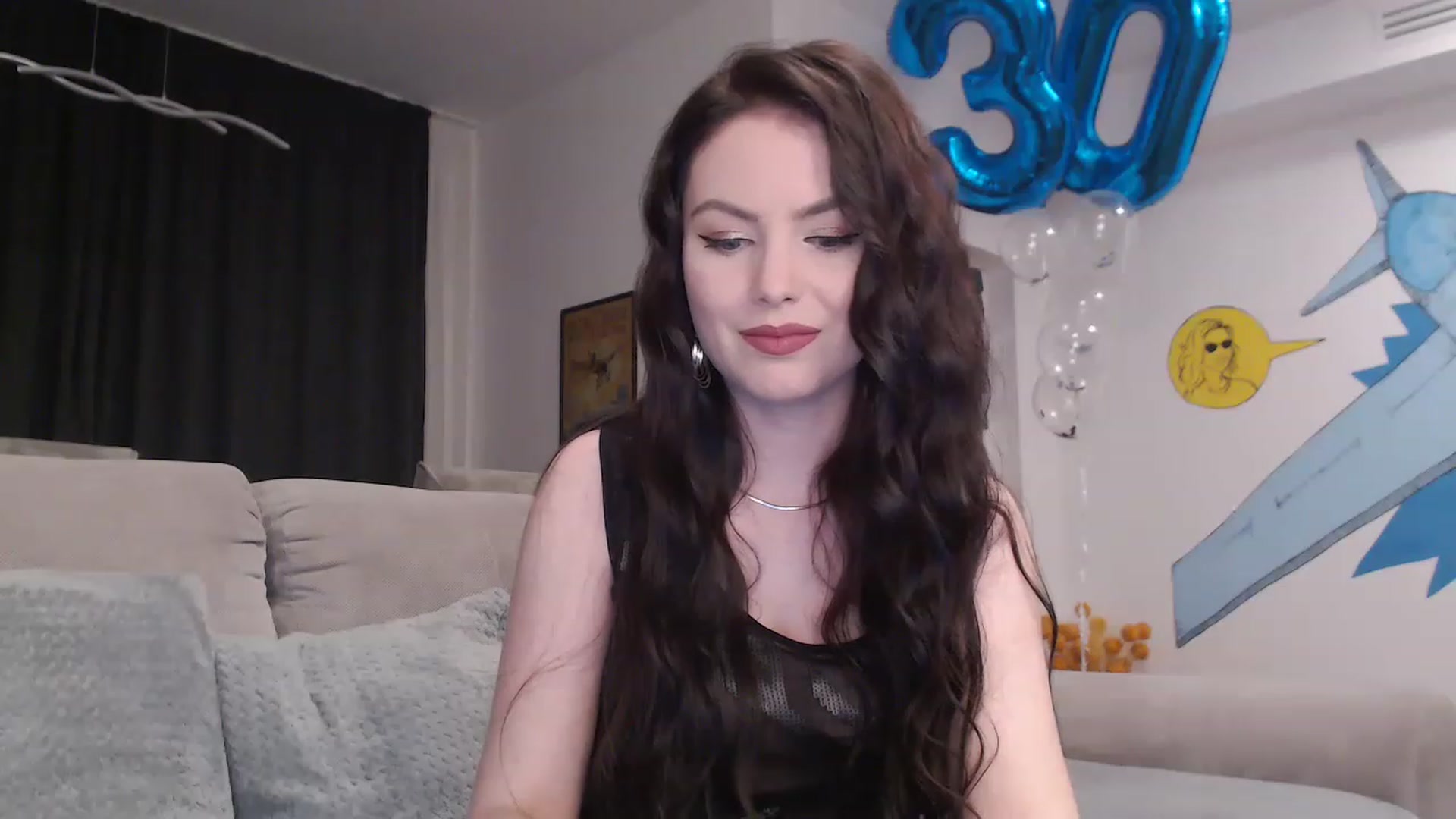 Gallery image thumbnail from Aryelle_'s myfreecams stream on, 12/01/2022, 23:24 image 9 of 20