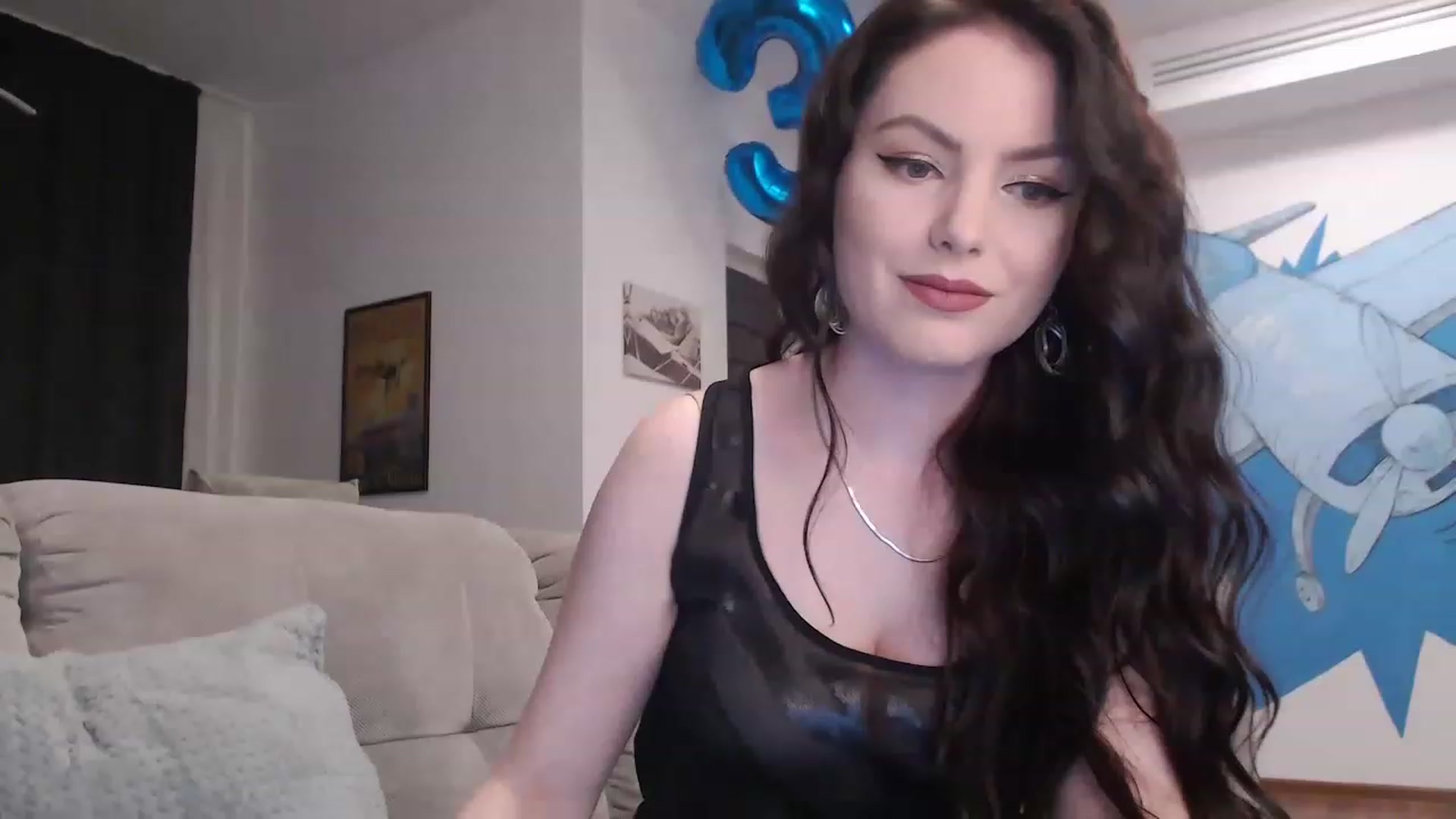 Gallery image thumbnail from Aryelle_'s myfreecams stream on, 12/01/2022, 23:24 image 2 of 20