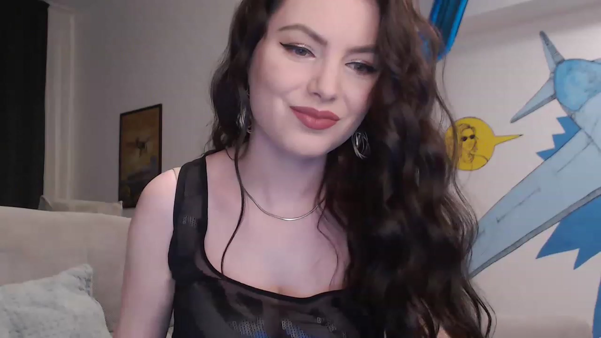 Gallery image thumbnail from Aryelle_'s myfreecams stream on, 12/01/2022, 23:24 image 8 of 20