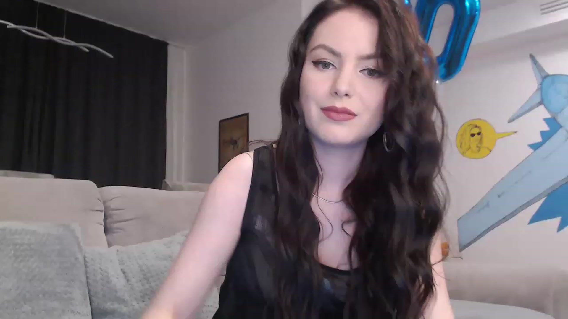 Gallery image thumbnail from Aryelle_'s myfreecams stream on, 12/01/2022, 23:24 image 11 of 20