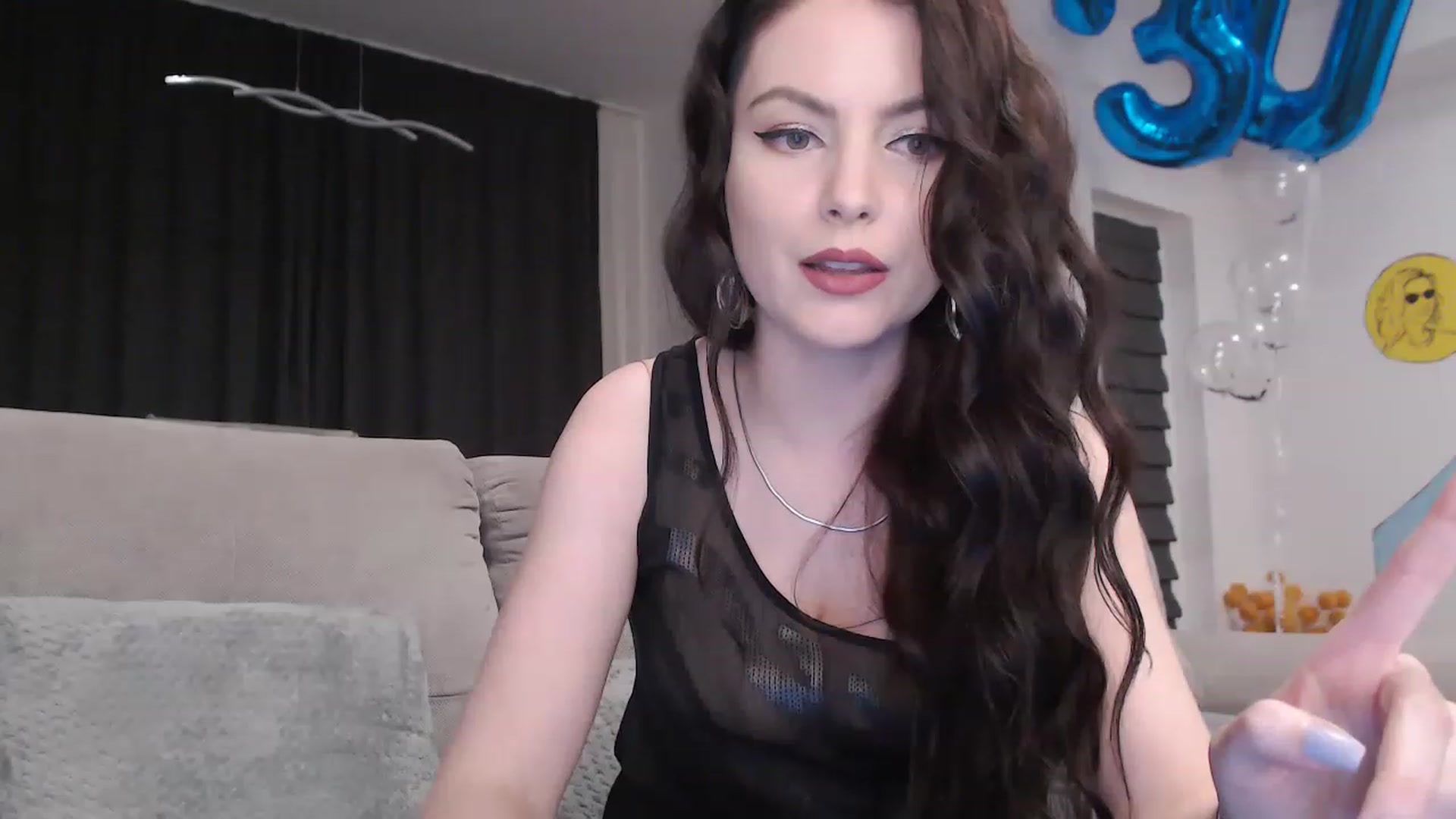 Gallery image thumbnail from Aryelle_'s myfreecams stream on, 12/02/2022, 01:22 image 3 of 20
