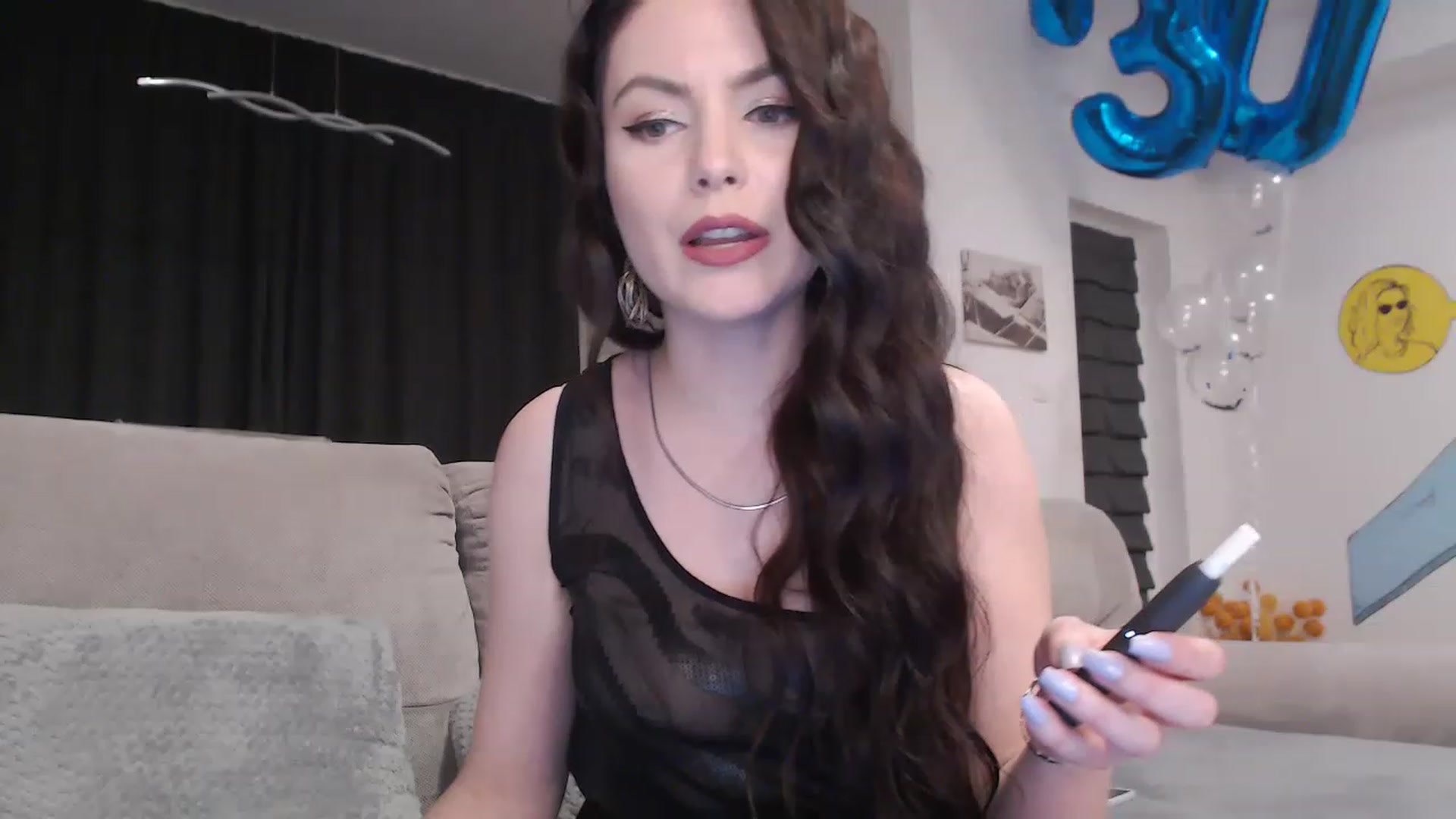 Gallery image thumbnail from Aryelle_'s myfreecams stream on, 12/02/2022, 01:22 image 2 of 20