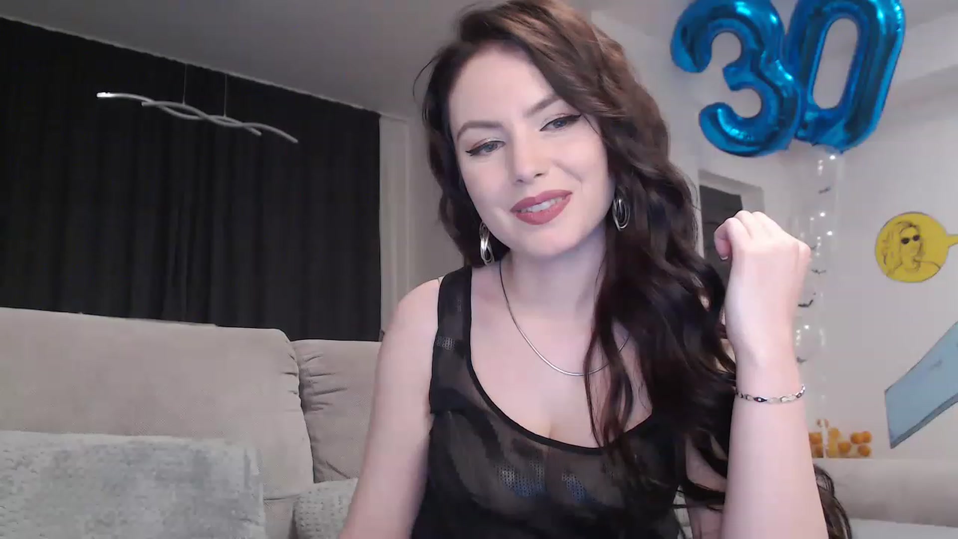 Gallery image thumbnail from Aryelle_'s myfreecams stream on, 12/02/2022, 01:22 image 6 of 20