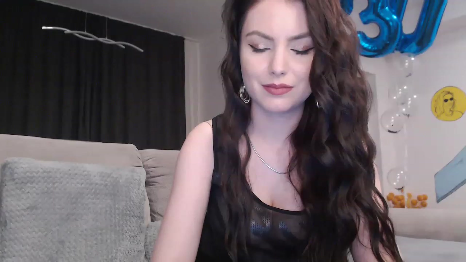 Gallery image thumbnail from Aryelle_'s myfreecams stream on, 12/02/2022, 01:22 image 19 of 20