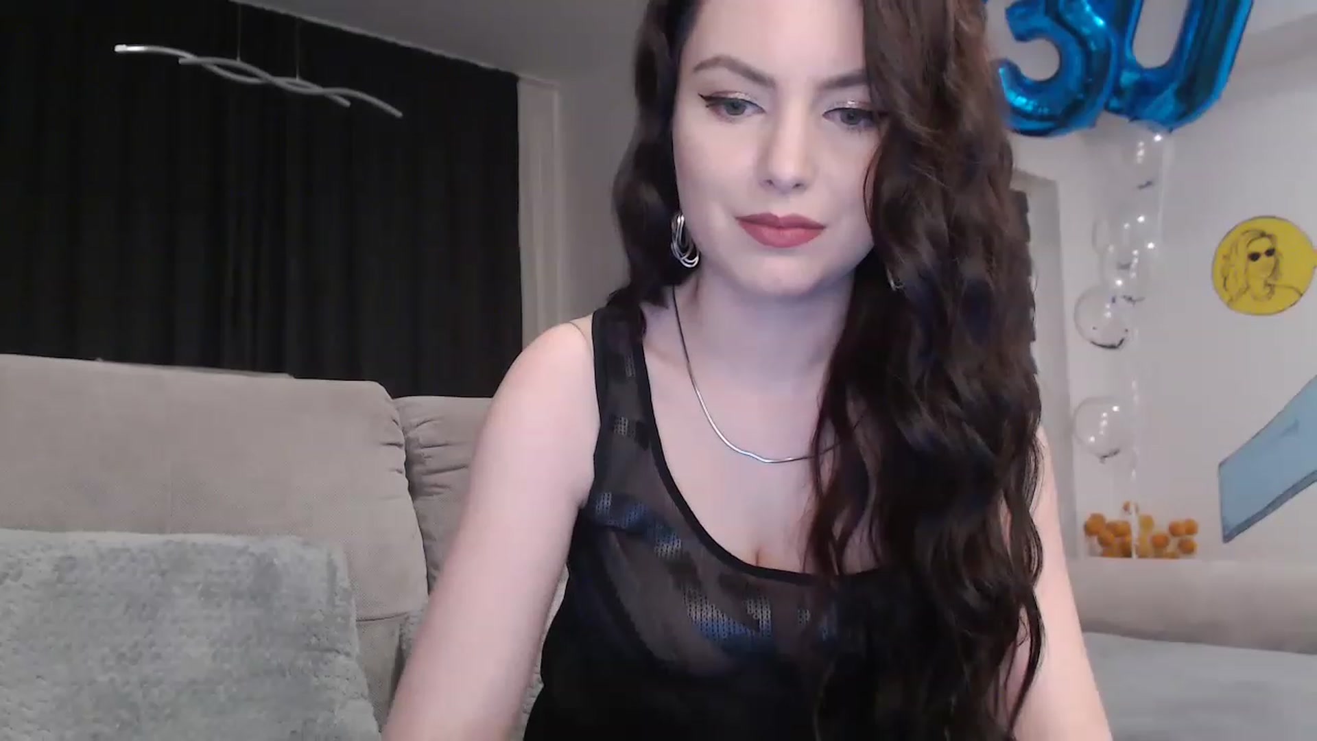 Gallery image thumbnail from Aryelle_'s myfreecams stream on, 12/02/2022, 01:22 image 8 of 20