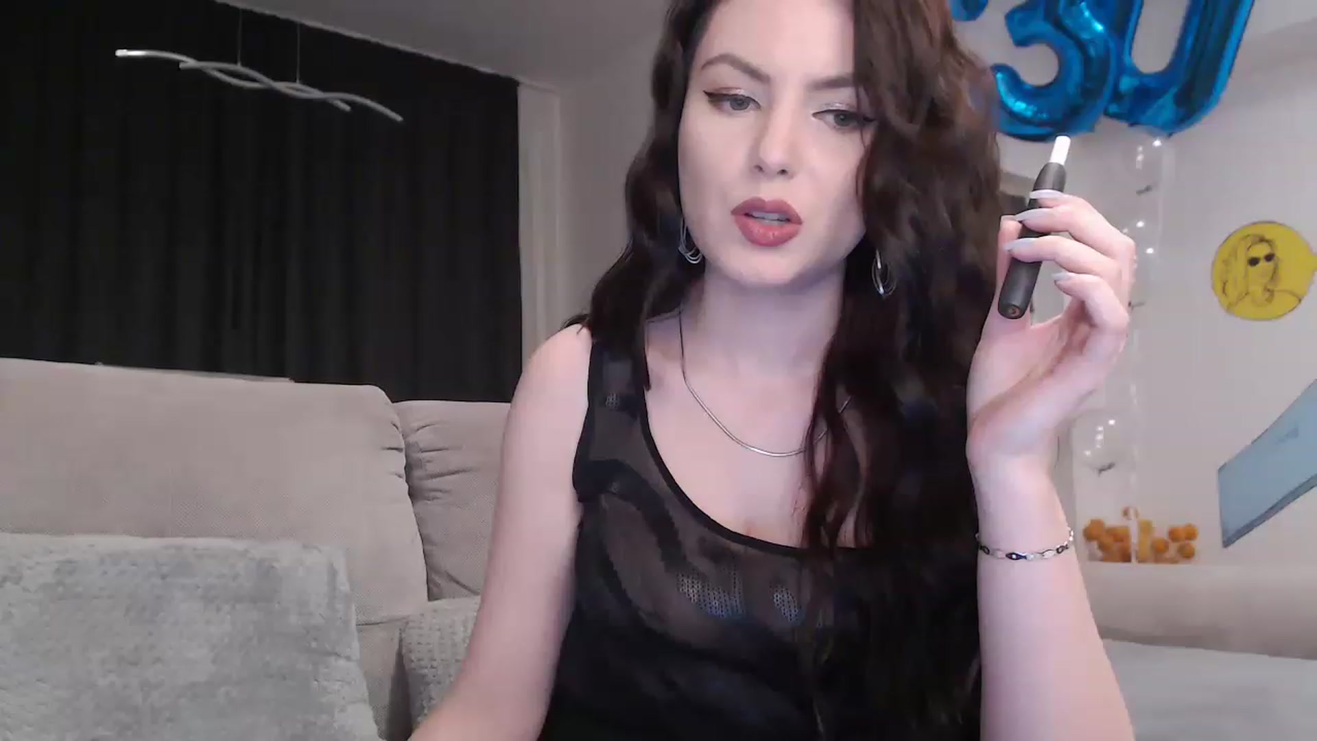 Gallery image thumbnail from Aryelle_'s myfreecams stream on, 12/02/2022, 01:22 image 9 of 20
