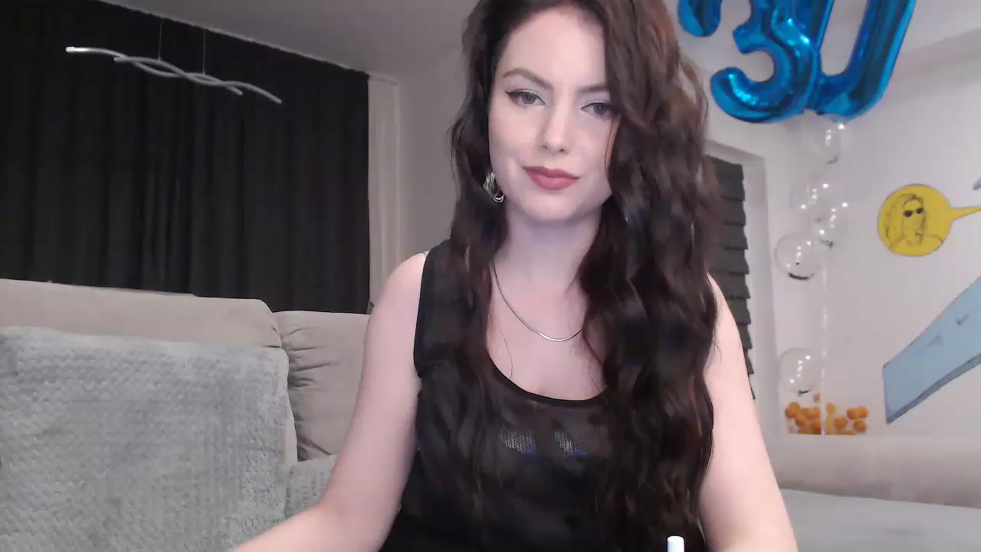 Gallery image thumbnail from Aryelle_'s myfreecams stream on, 12/02/2022, 01:22 image 18 of 20