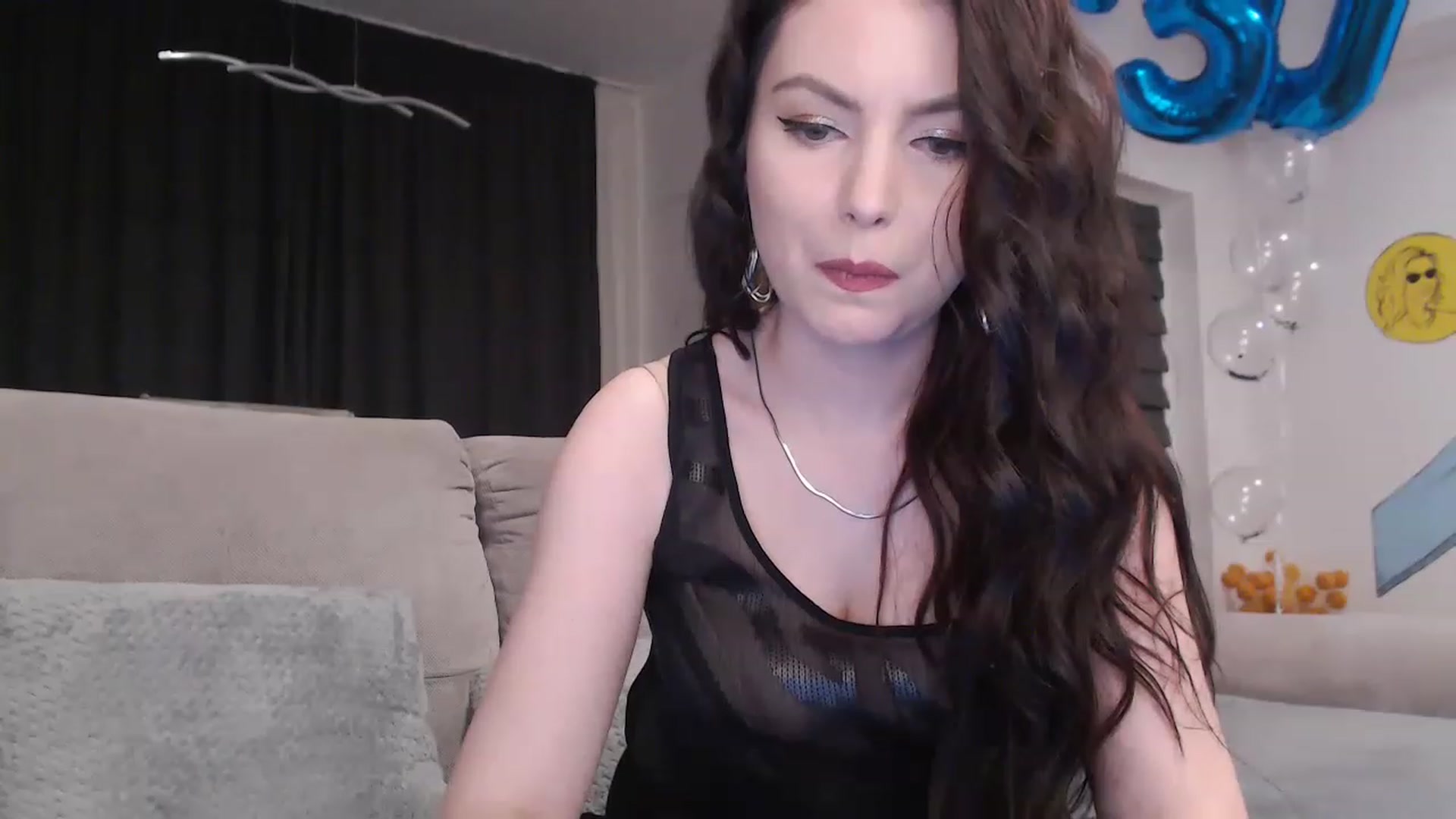 Gallery image thumbnail from Aryelle_'s myfreecams stream on, 12/02/2022, 01:22 image 14 of 20