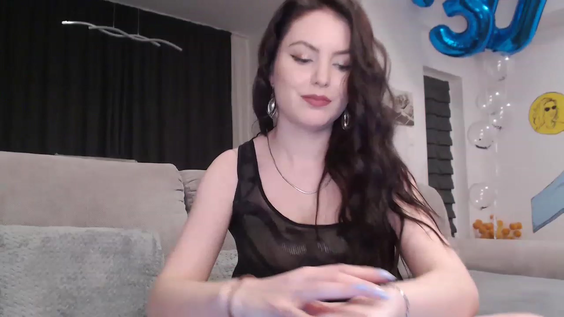 Gallery image thumbnail from Aryelle_'s myfreecams stream on, 12/02/2022, 01:22 image 13 of 20